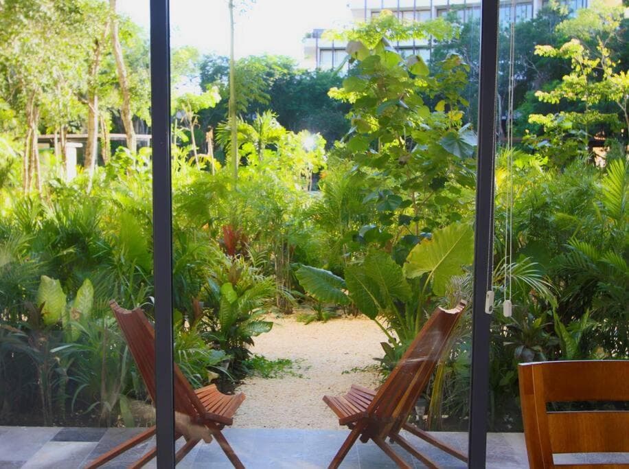 Jungle LOFT con confort y lujo. — 11
