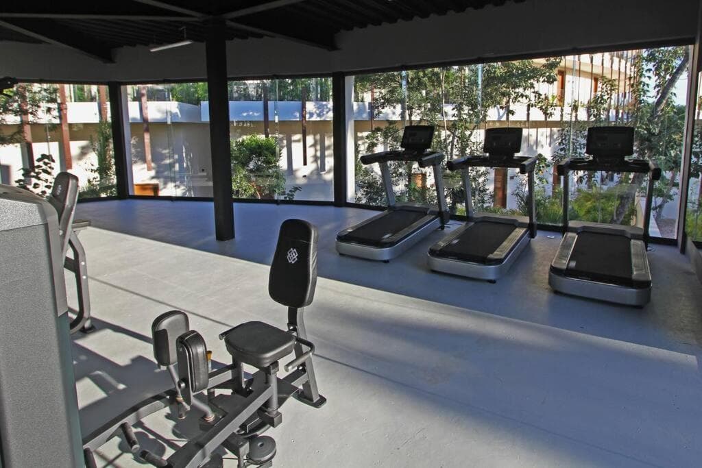 Jungle LOFT con confort y lujo. — 16