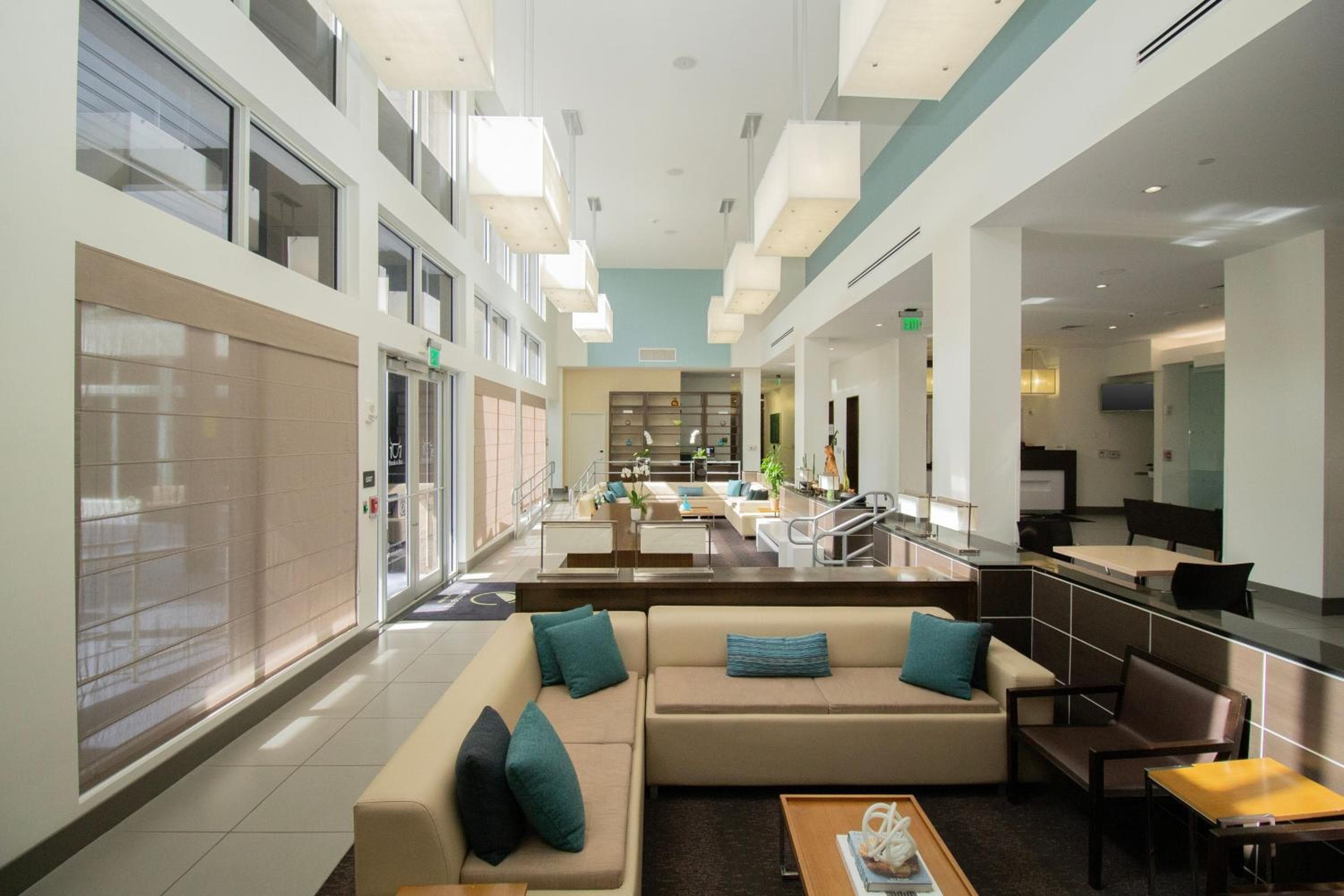 Element by Marriott Miami Doral — 2