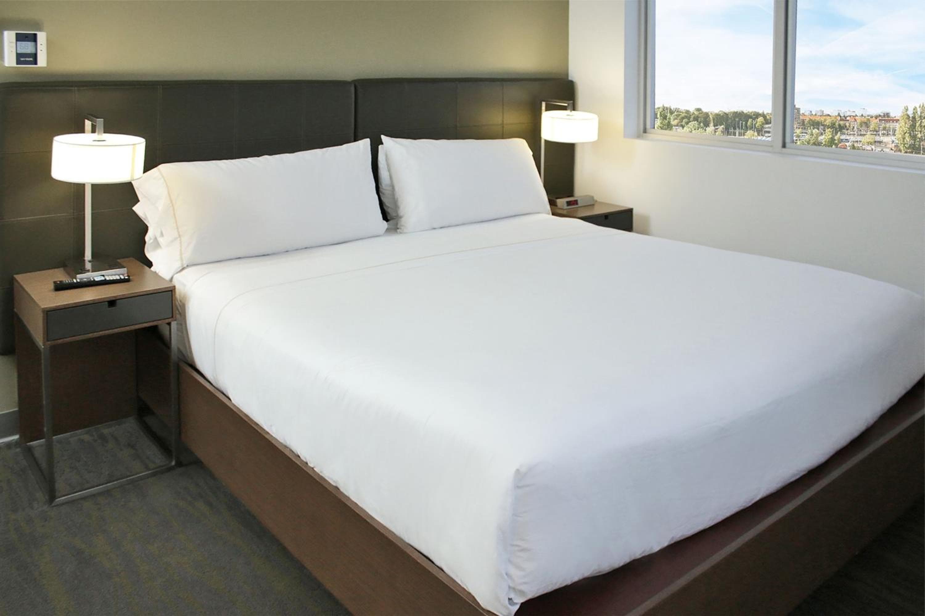 Element by Marriott Miami Doral — 4
