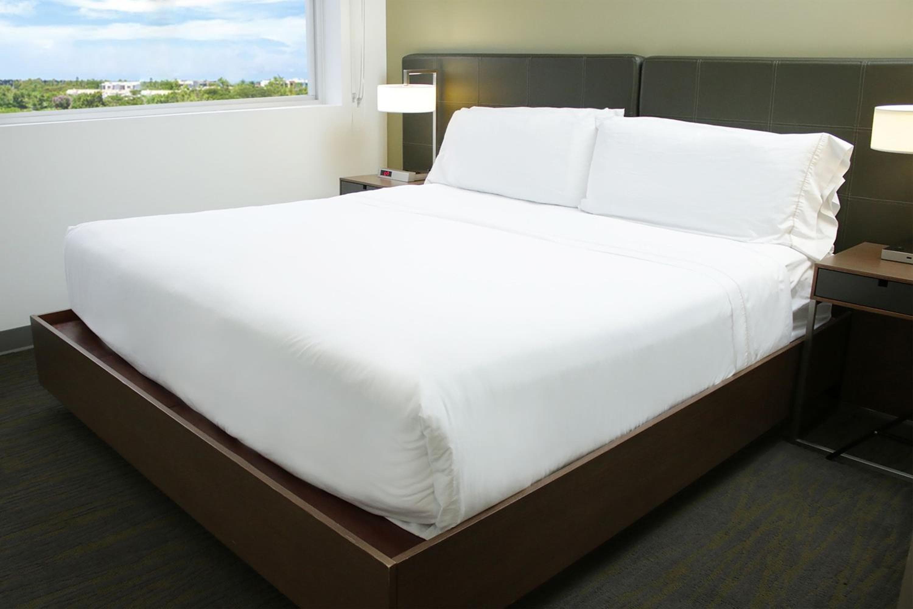 Element by Marriott Miami Doral — 5