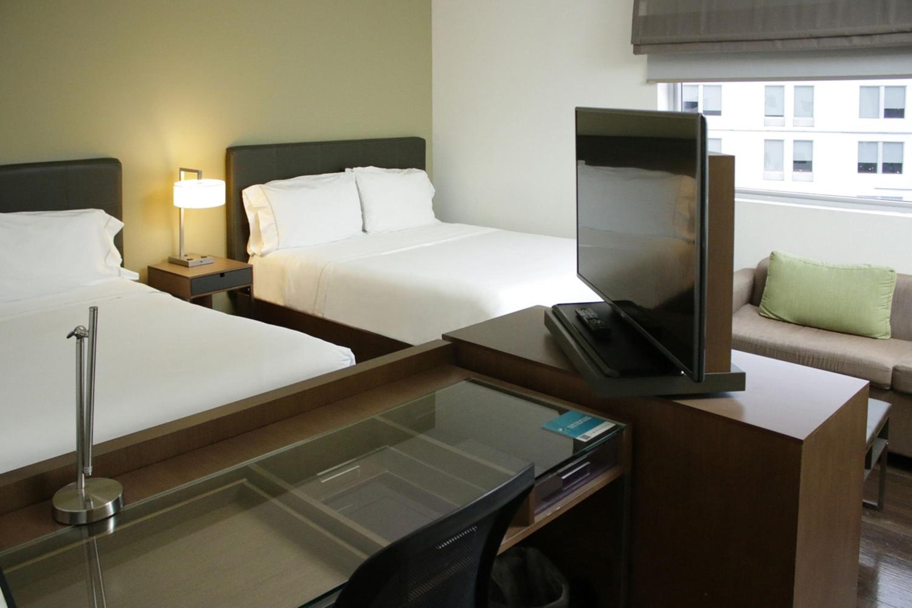 Element by Marriott Miami Doral — 7