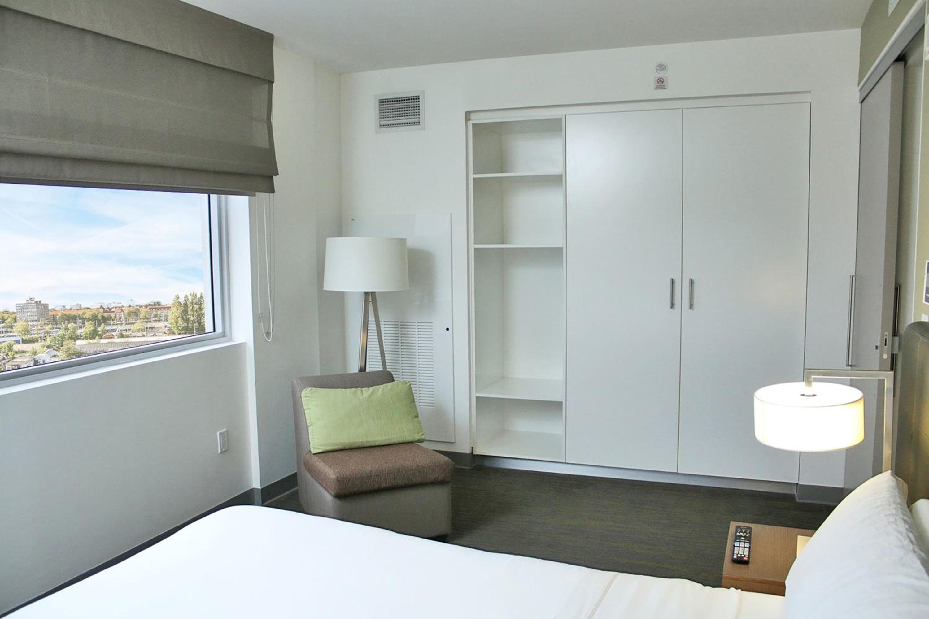 Element by Marriott Miami Doral — 8