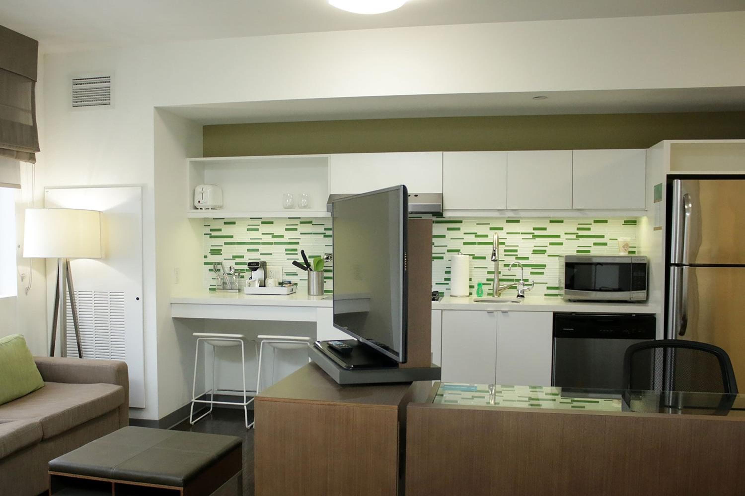 Element by Marriott Miami Doral — 9