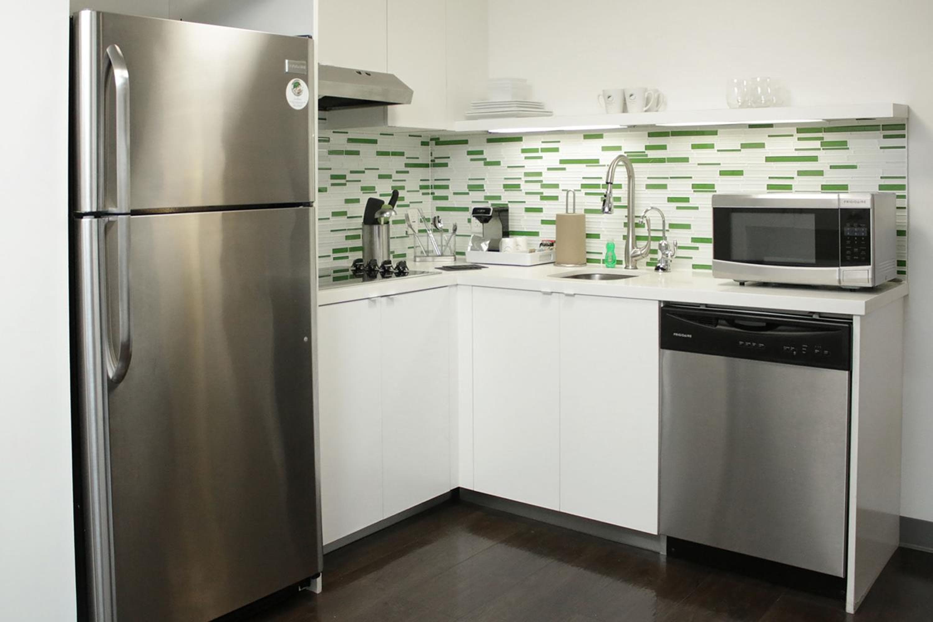 Element by Marriott Miami Doral — 12