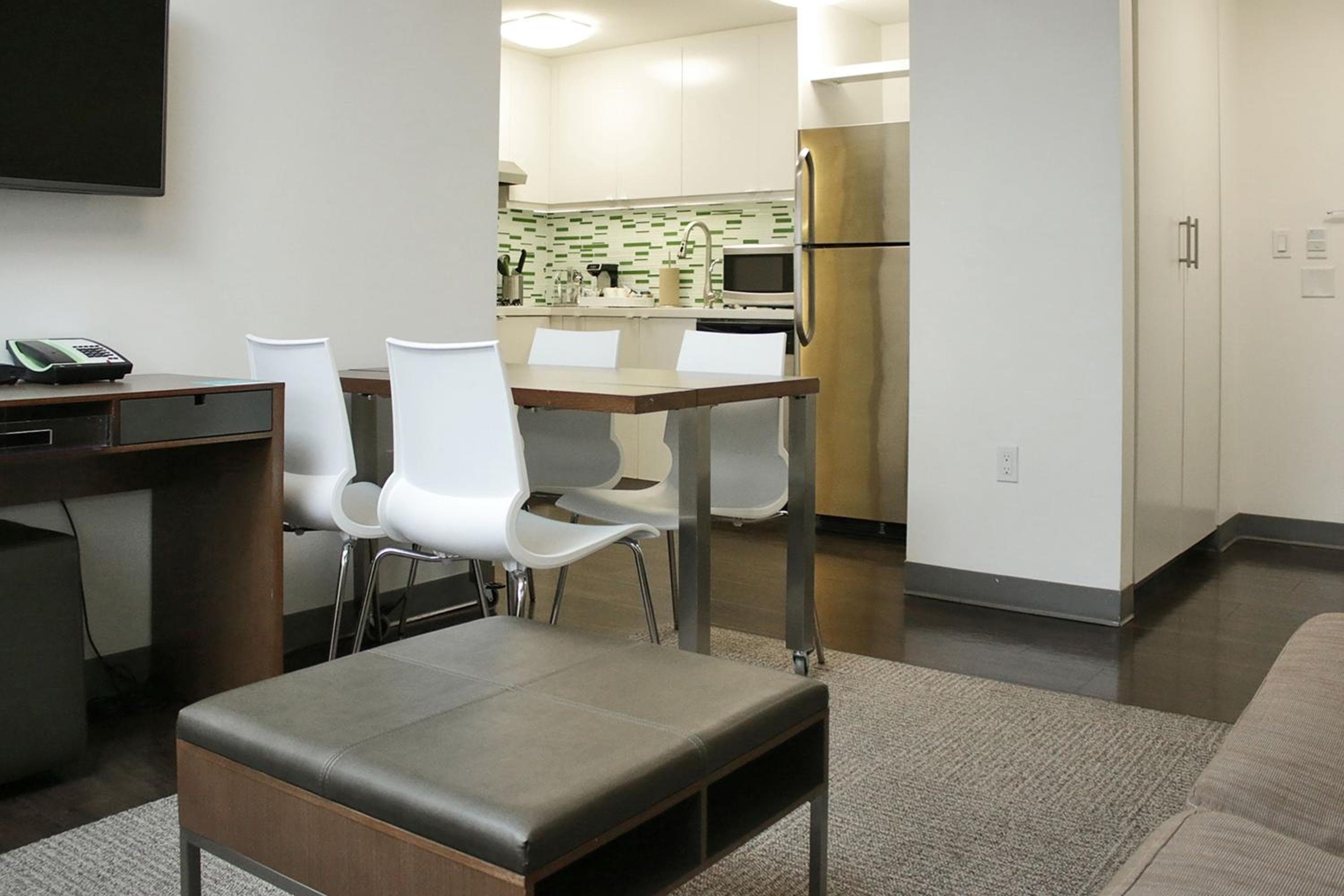 Element by Marriott Miami Doral — 13