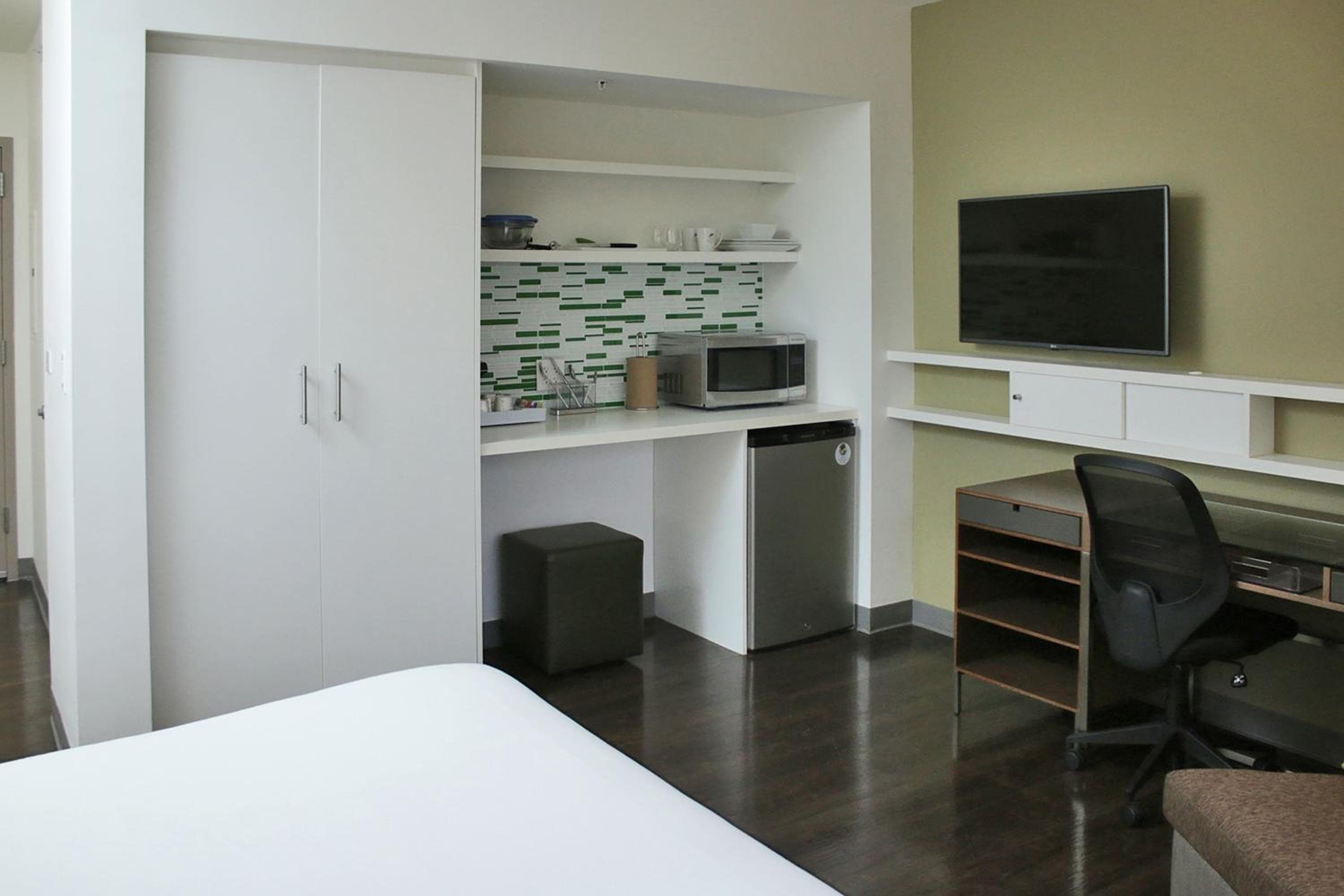 Element by Marriott Miami Doral — 14