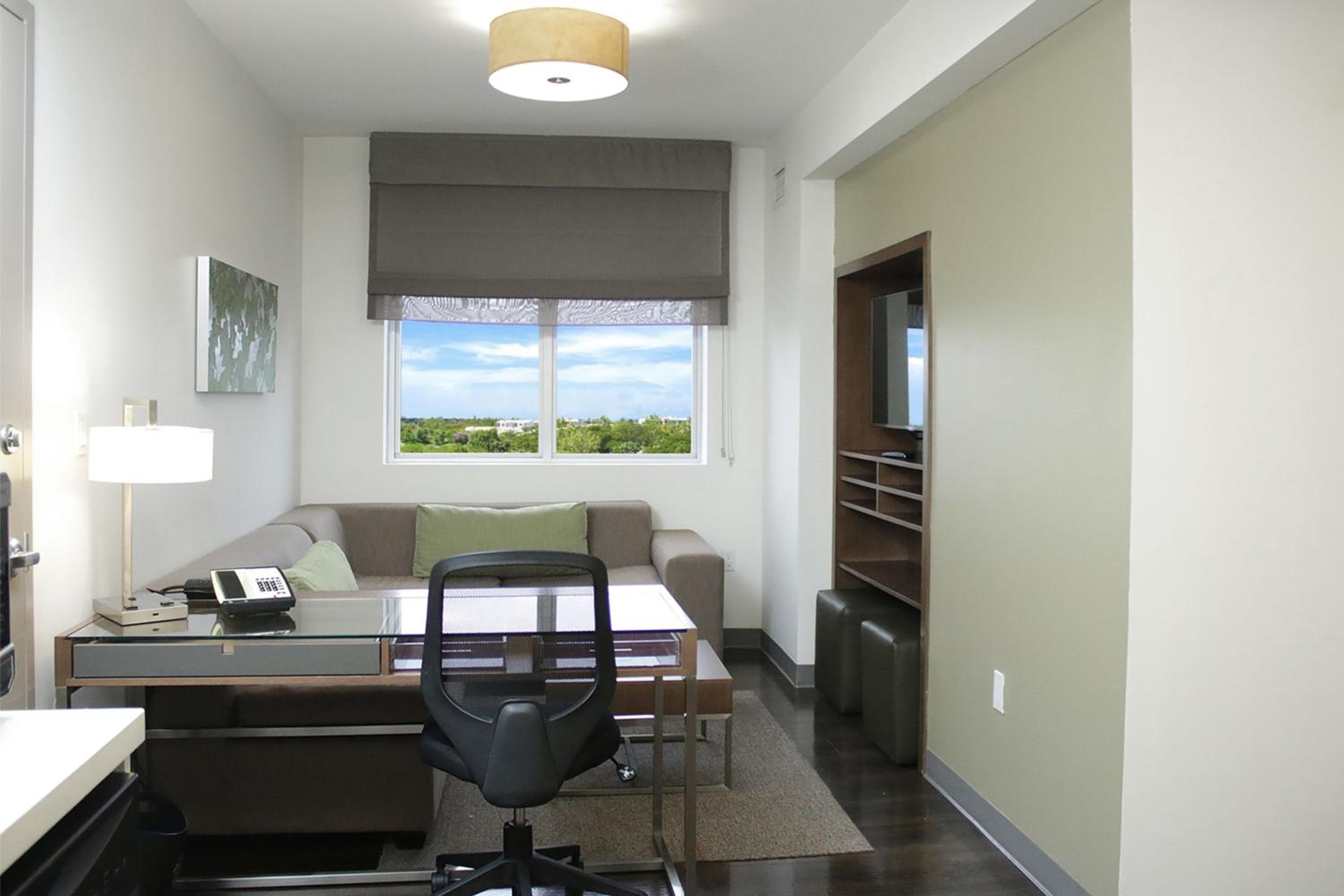 Element by Marriott Miami Doral — 15