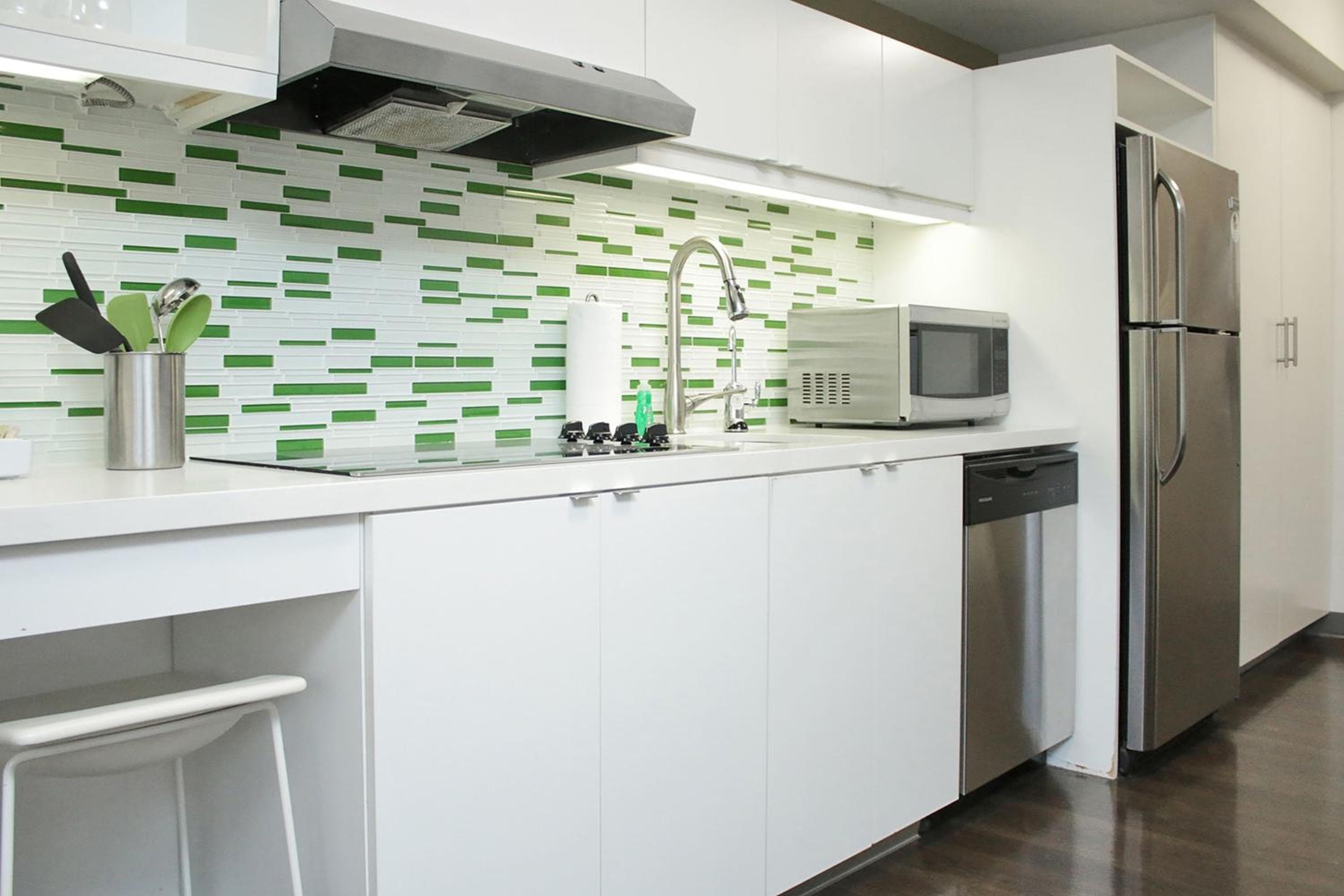 Element by Marriott Miami Doral — 16