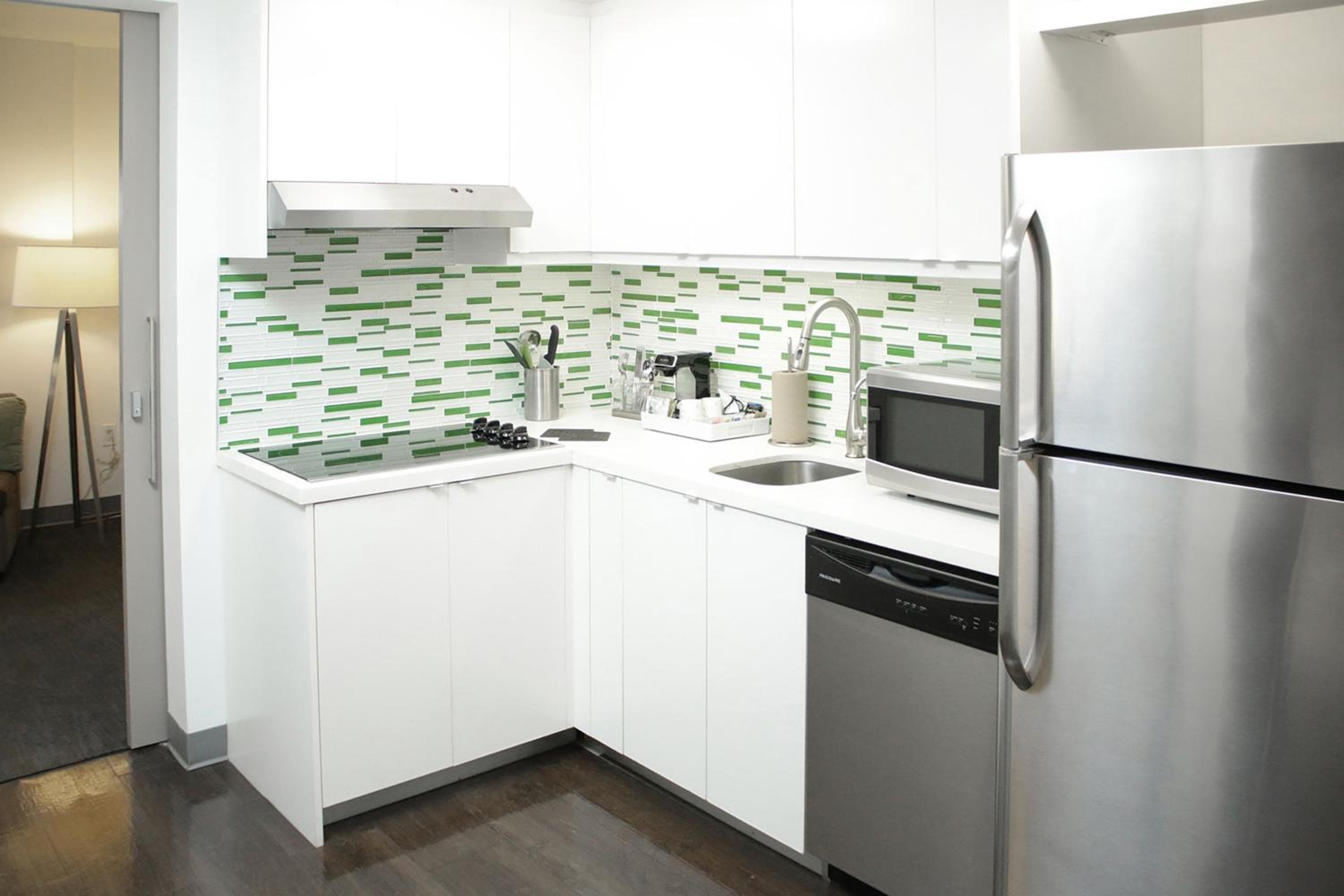 Element by Marriott Miami Doral — 17