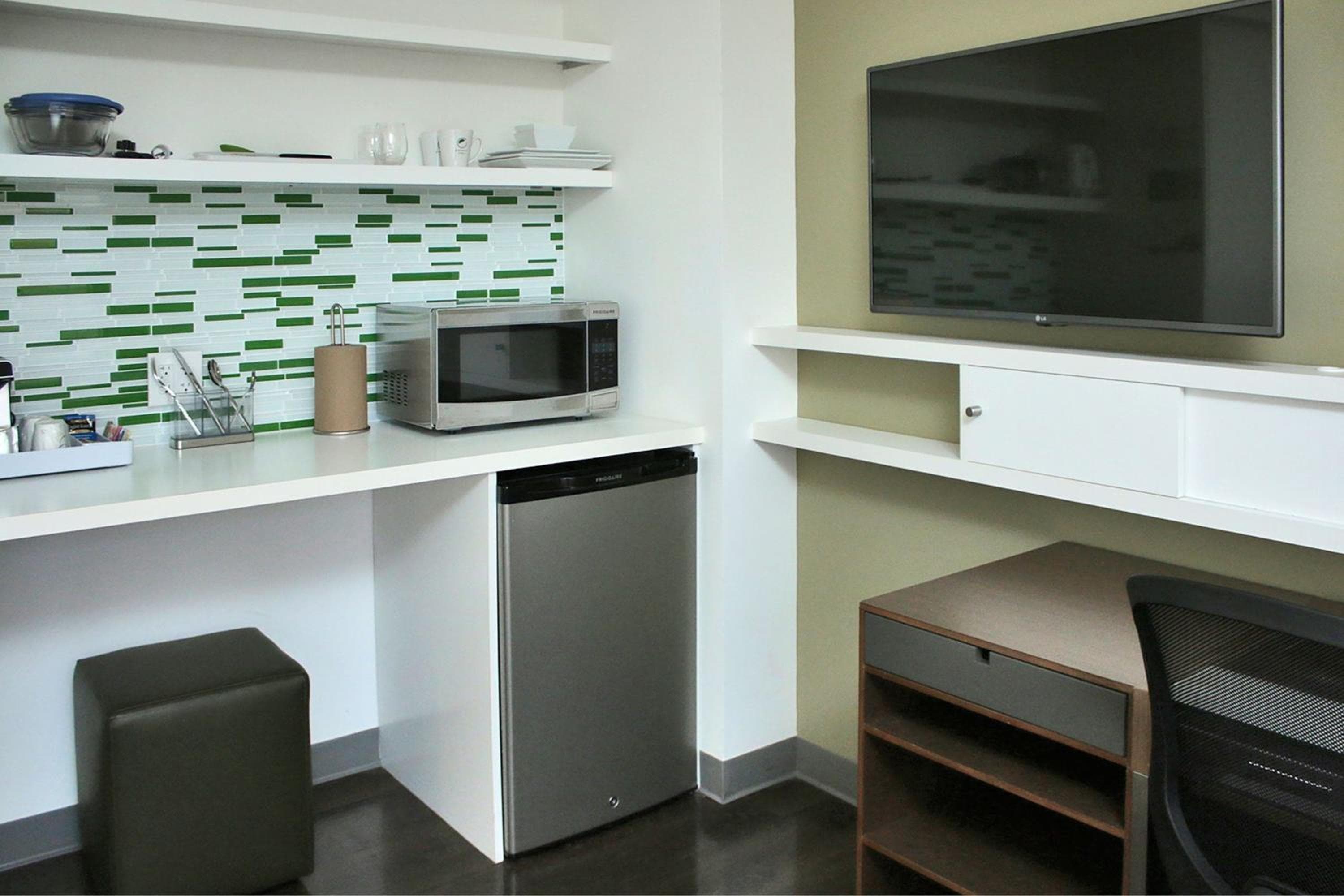 Element by Marriott Miami Doral — 18
