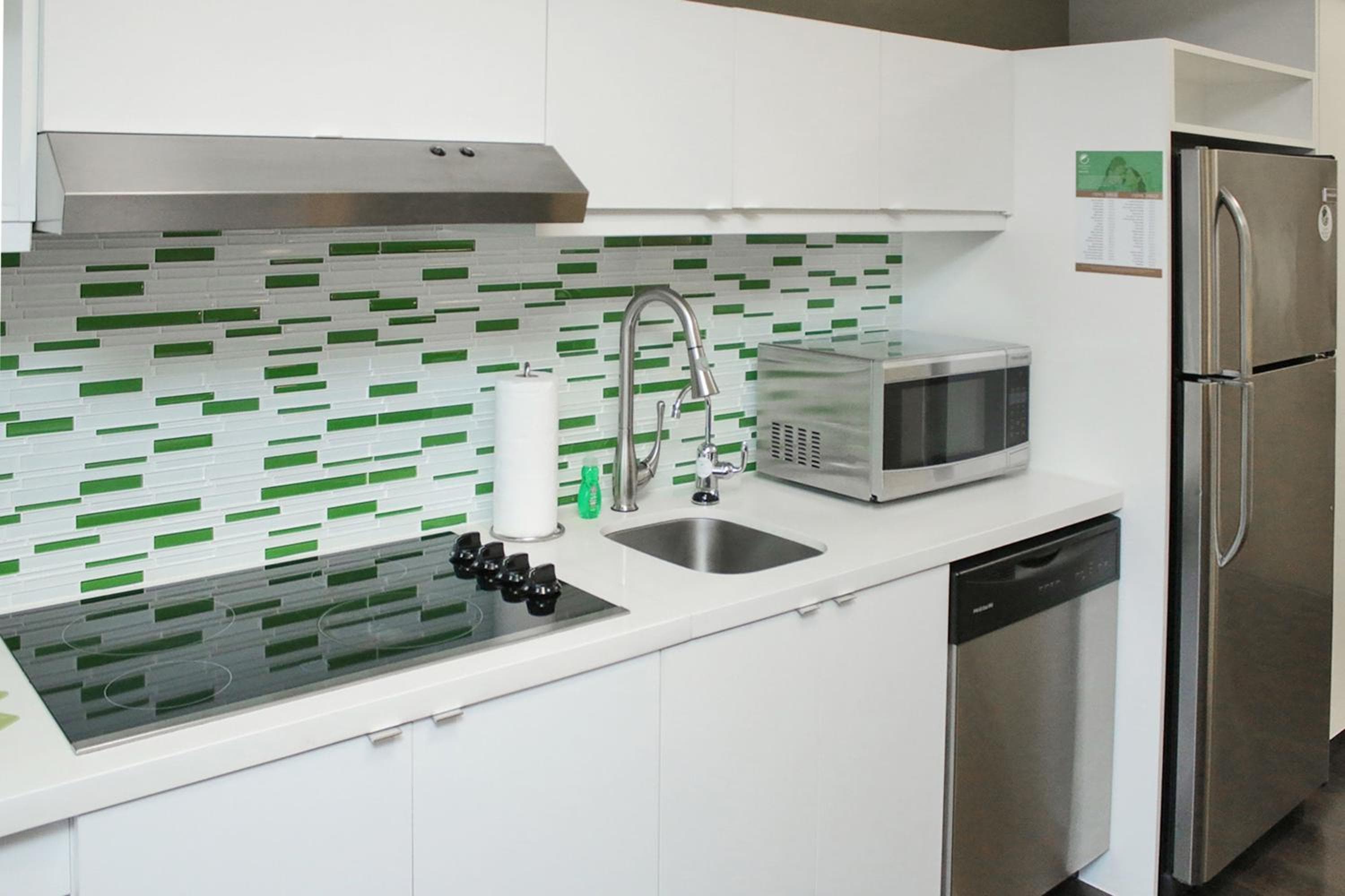 Element by Marriott Miami Doral — 19
