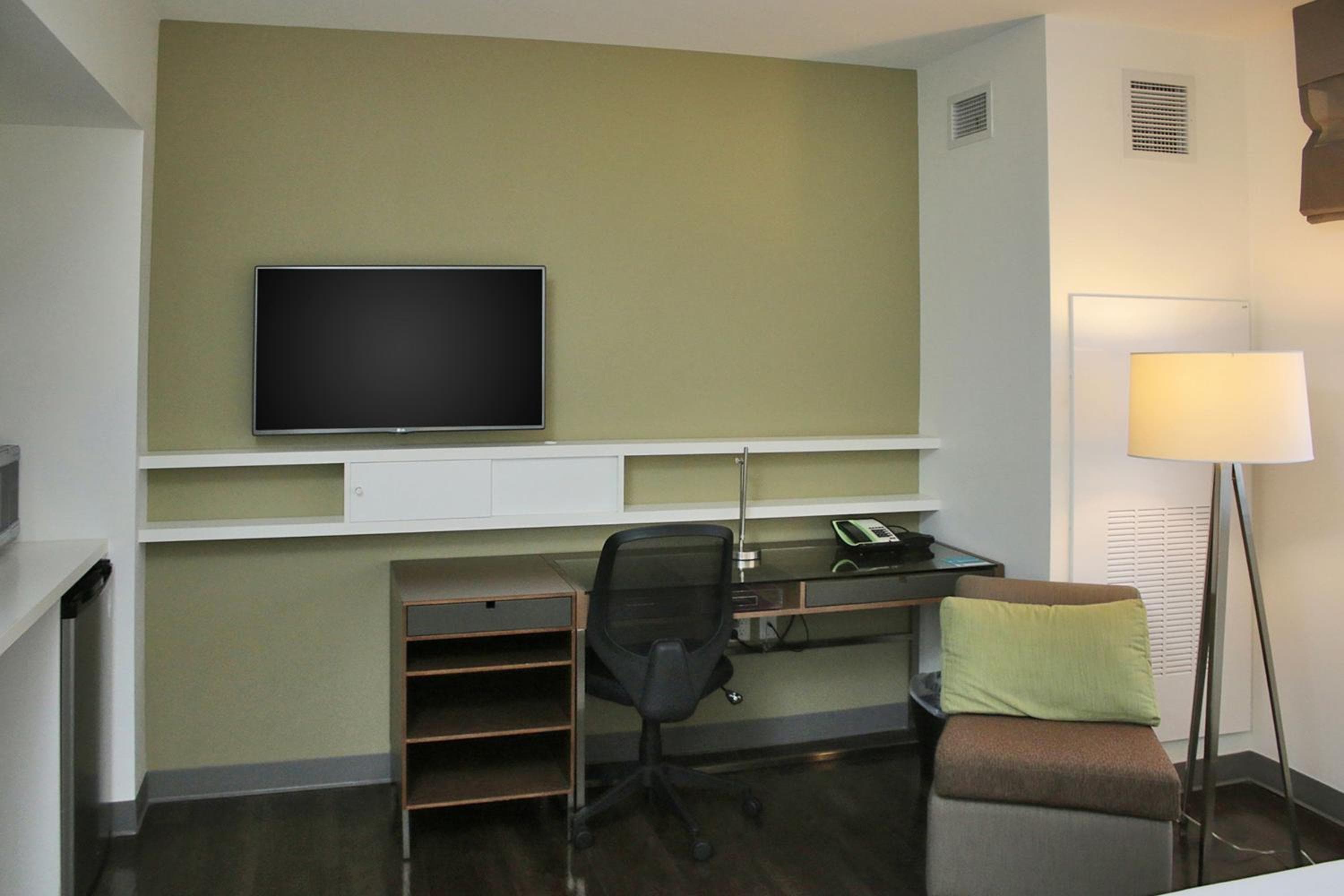 Element by Marriott Miami Doral — 21