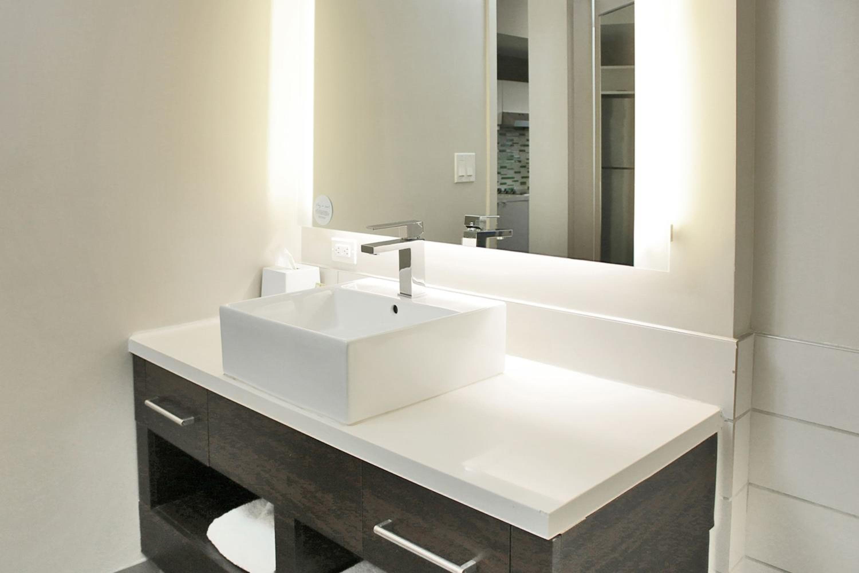 Element by Marriott Miami Doral — 24