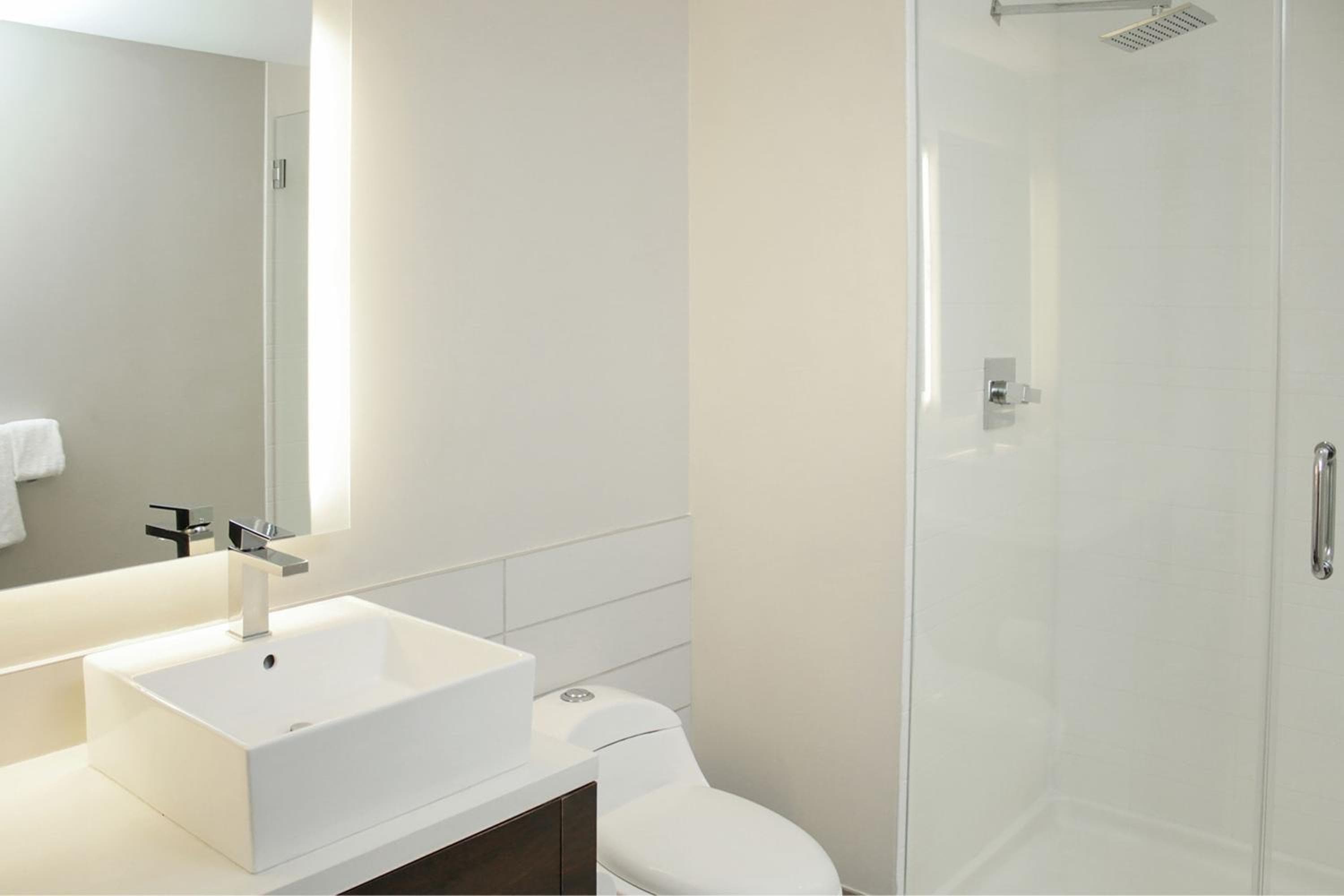 Element by Marriott Miami Doral — 26