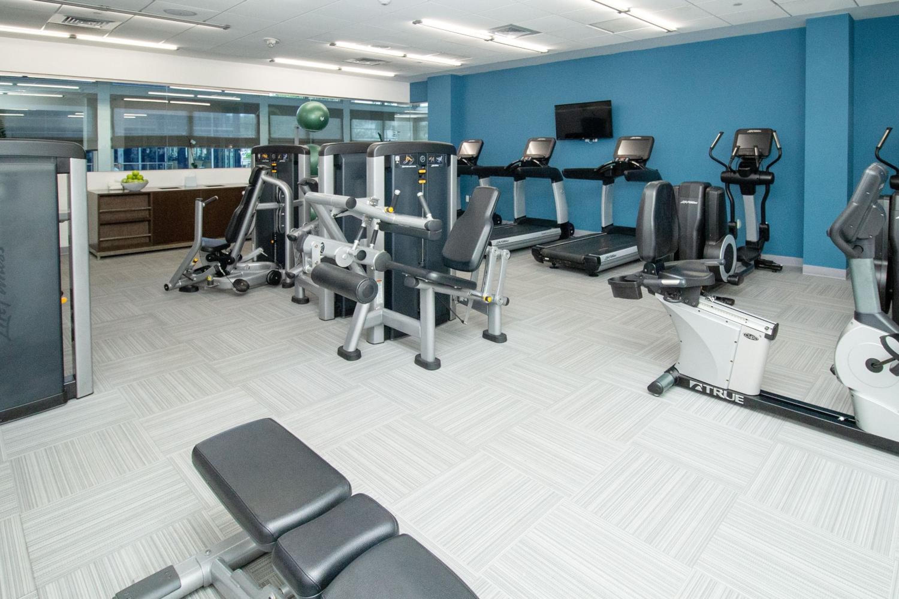 Element by Marriott Miami Doral — 29