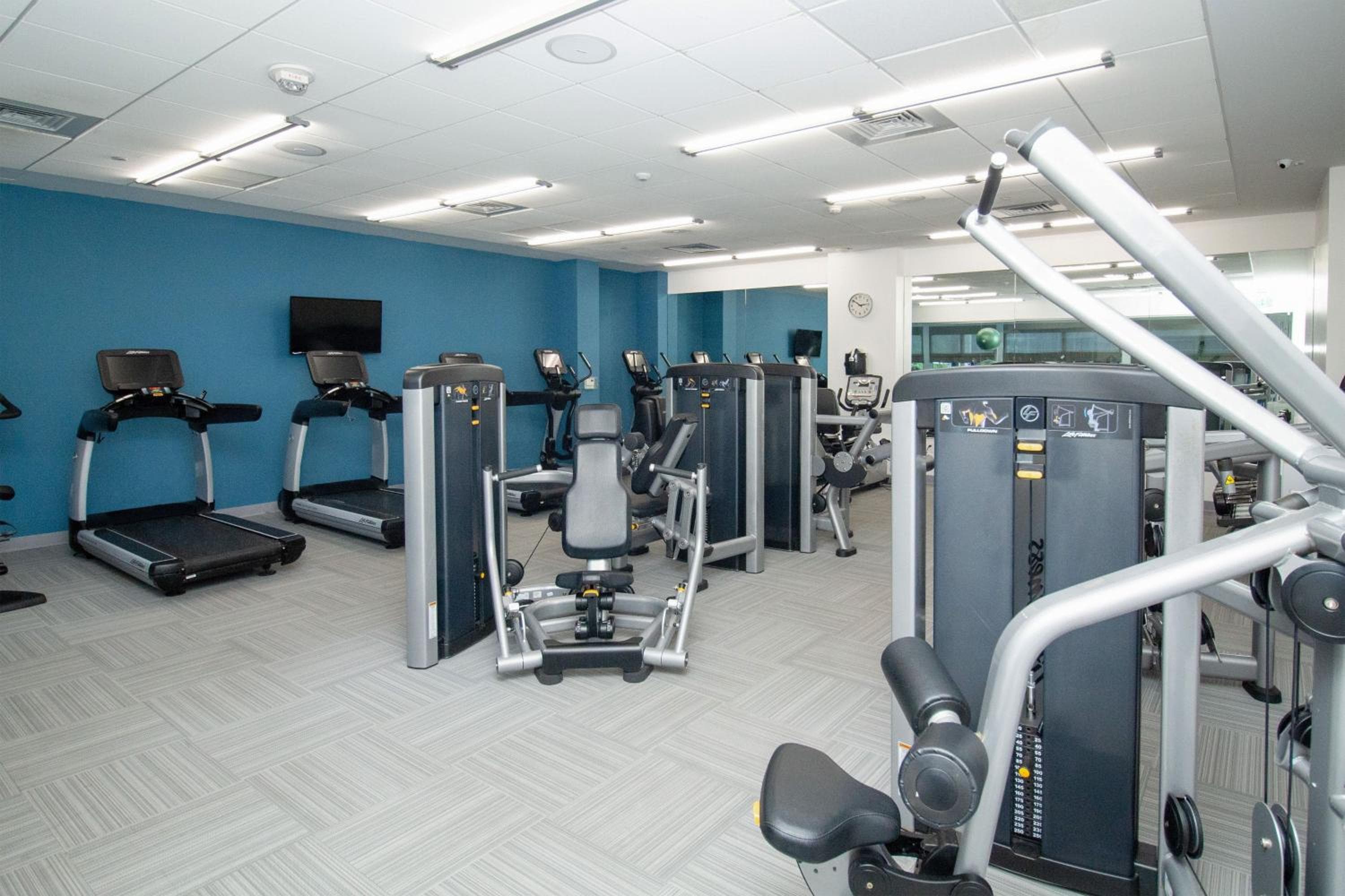 Element by Marriott Miami Doral — 30