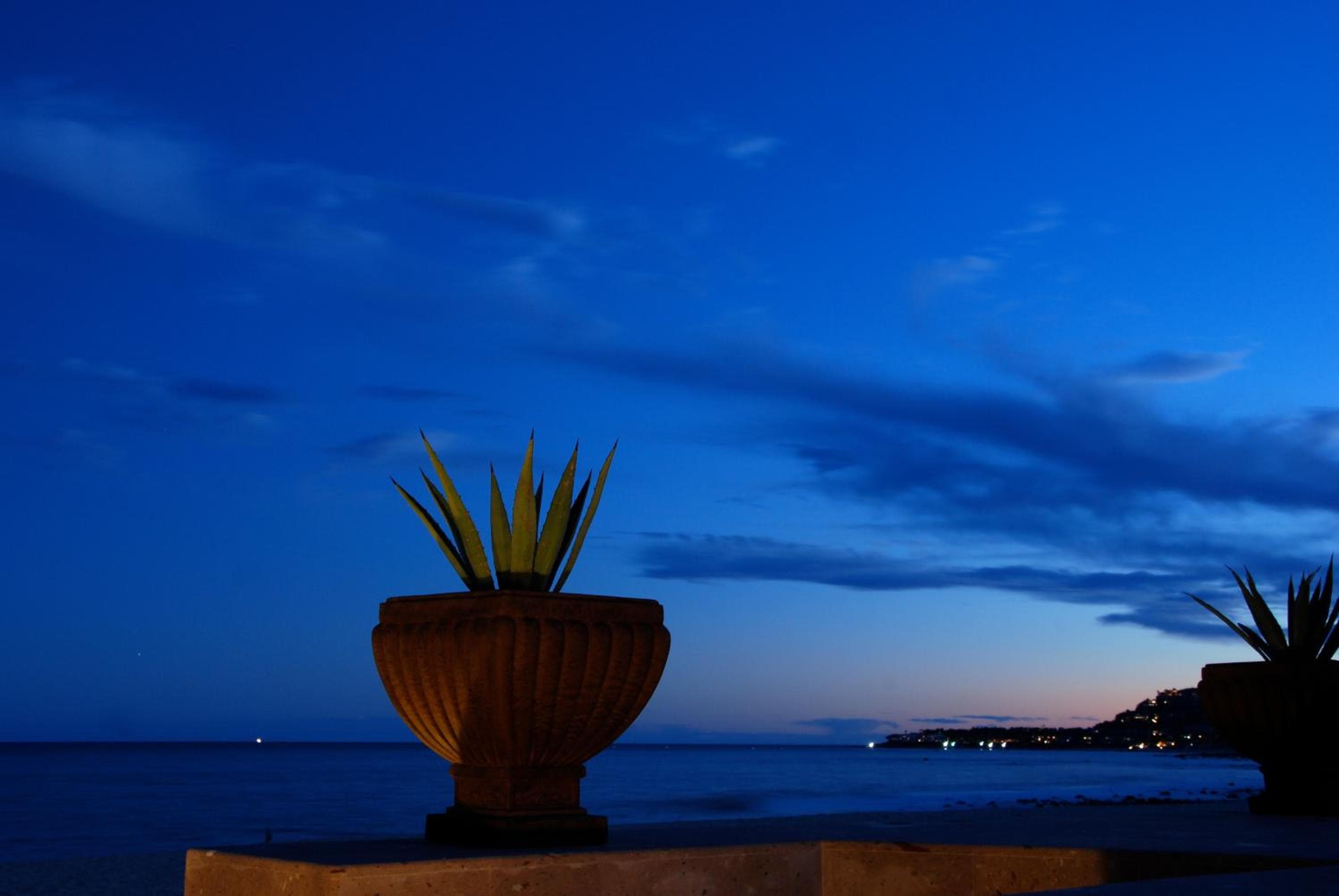 Casa Costa Azzurra — 14