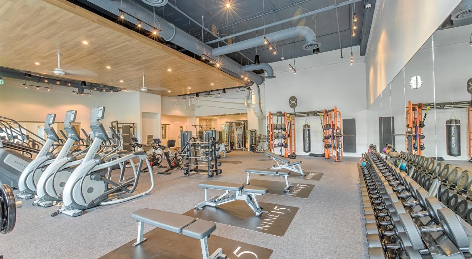 1BR Oasis in Downtown Tampa w Balcony & City Views — 16