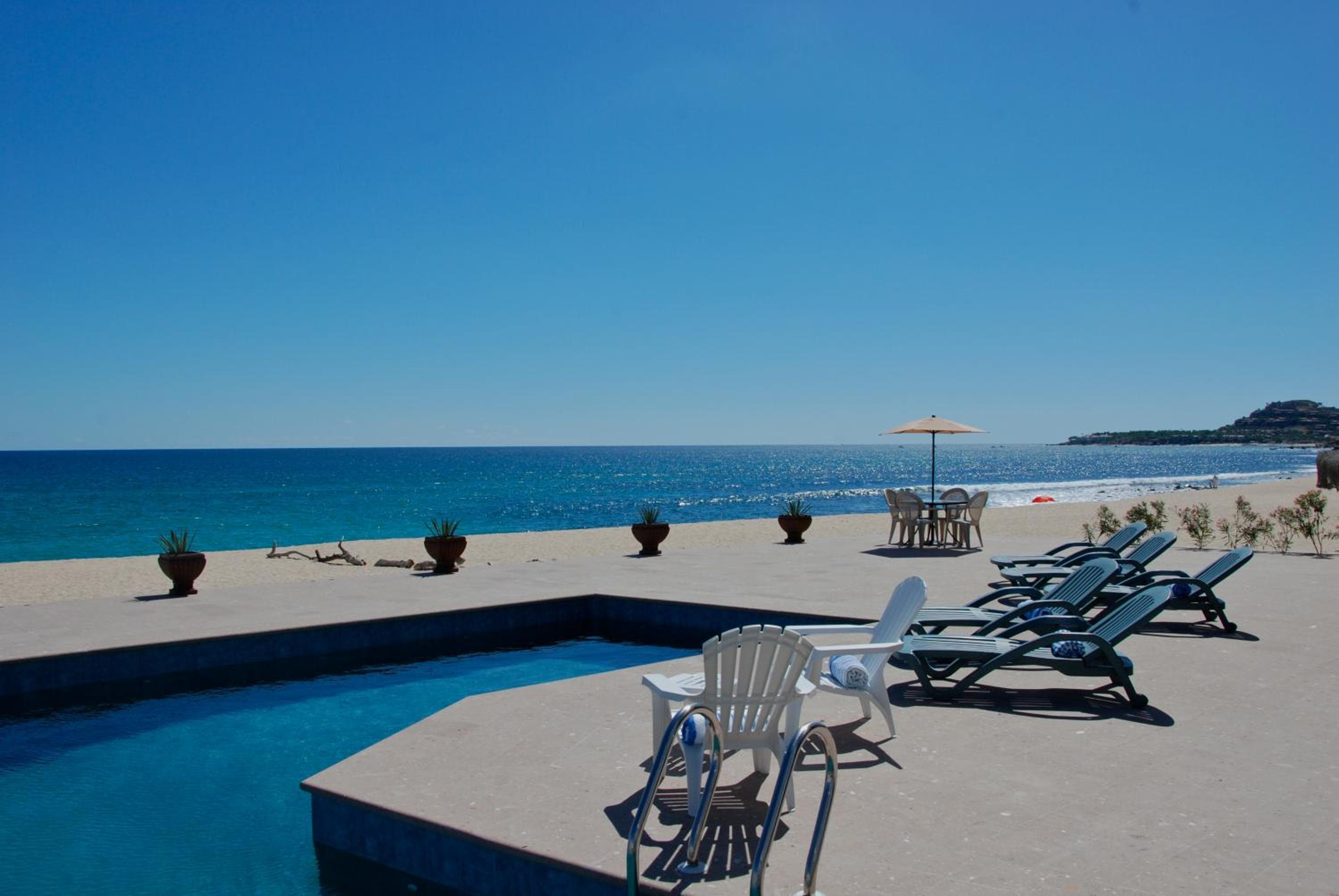Casa Costa Azzurra — 10