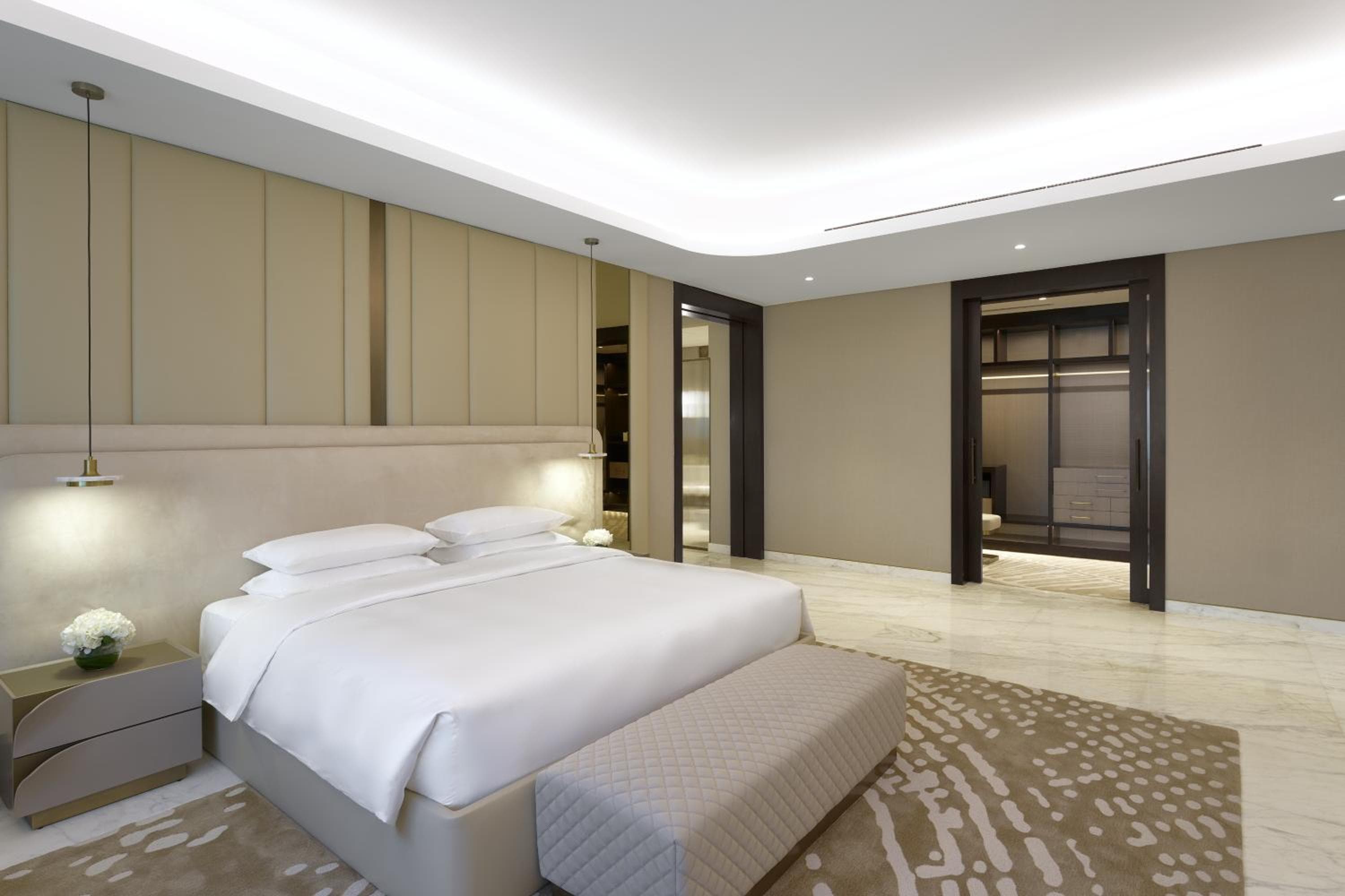 Grand Hyatt Dubai Resort & Waterpark — 14