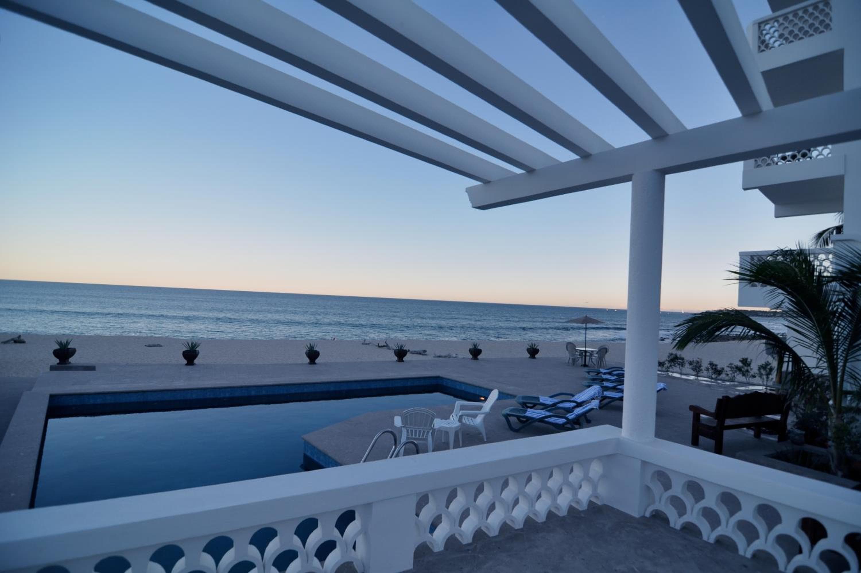 Casa Costa Azzurra — 2