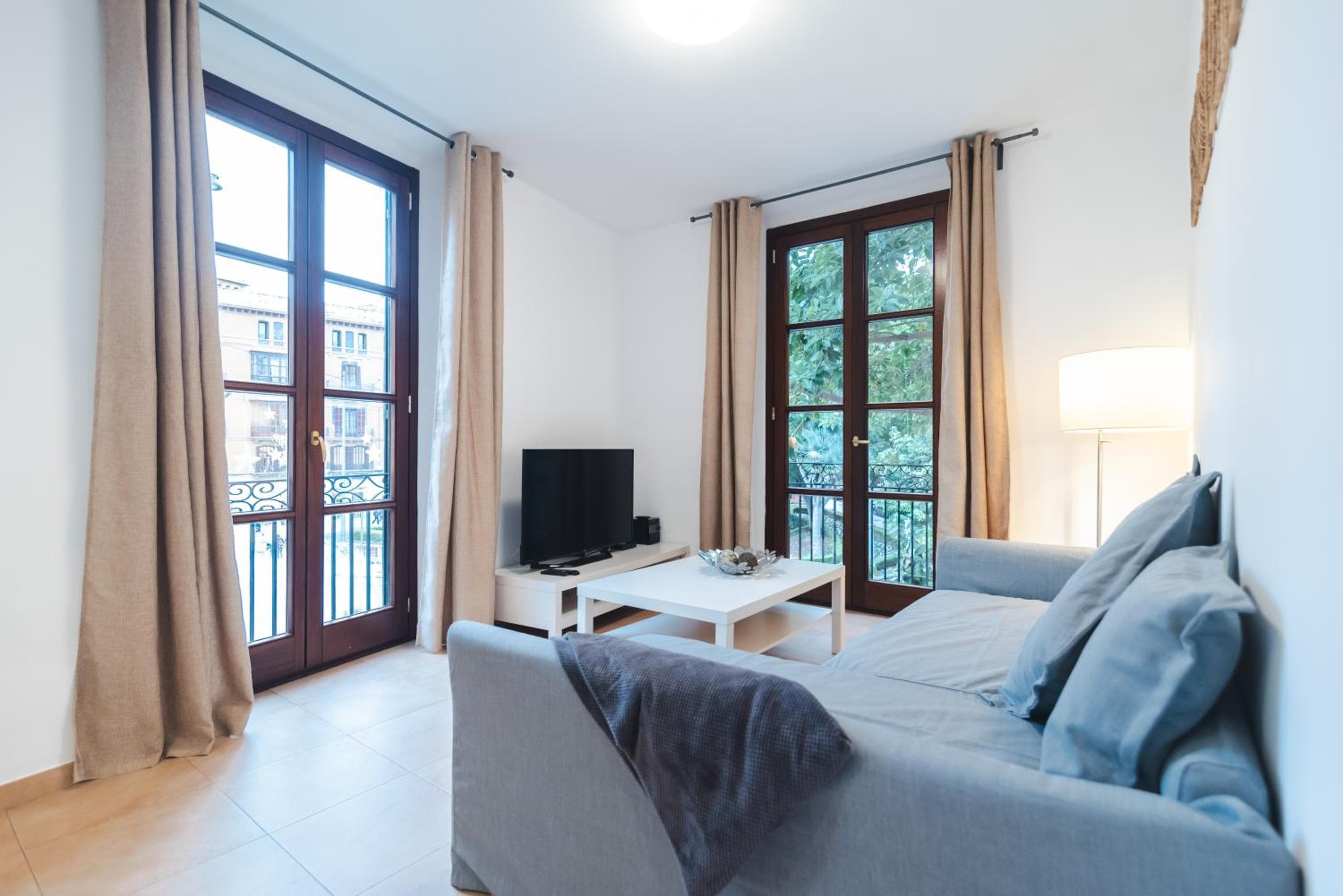 Borne Suites - Turismo Interno — 2