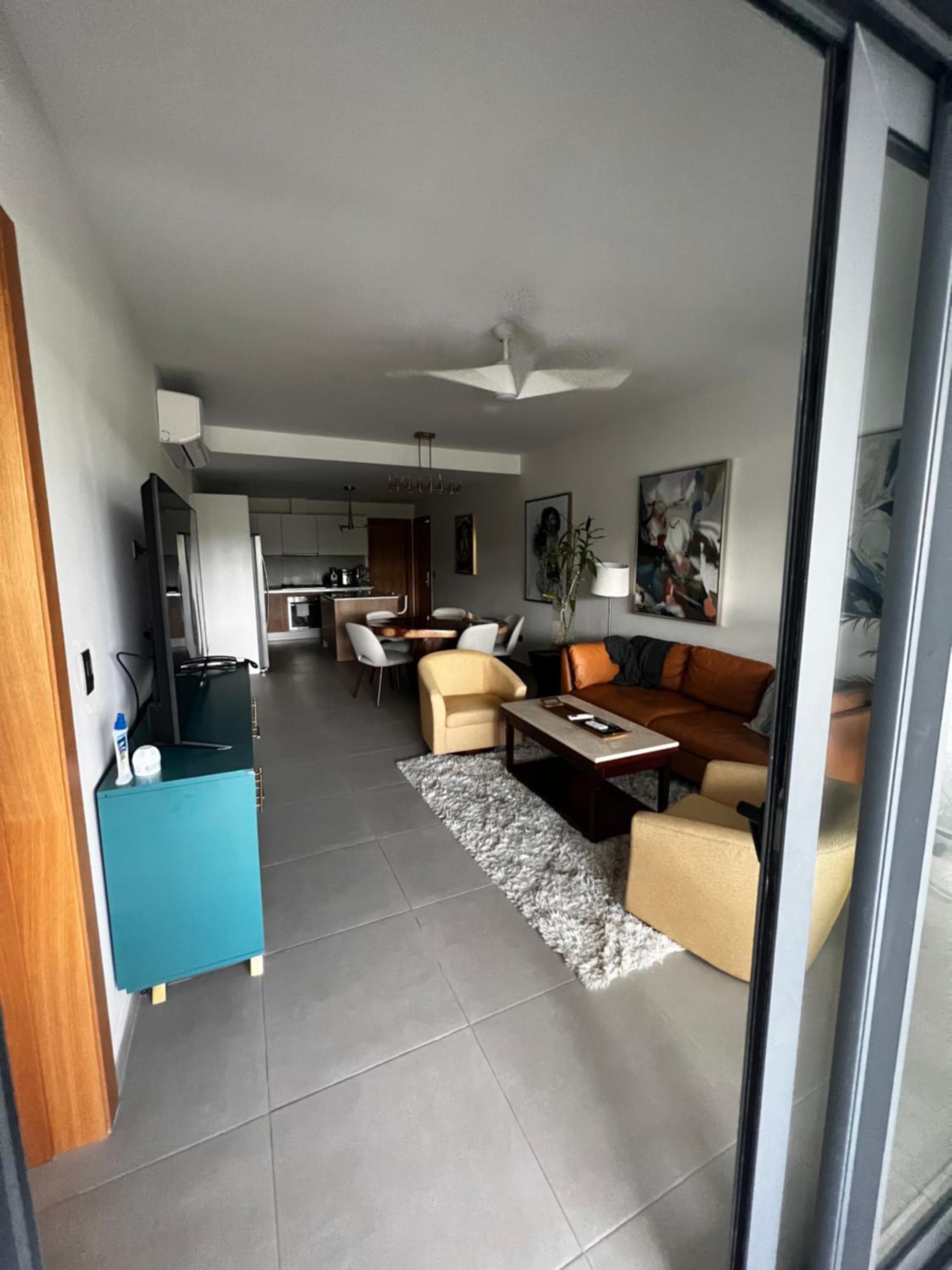 Luxus-Apartment Cocotal am Golfplatz — 6