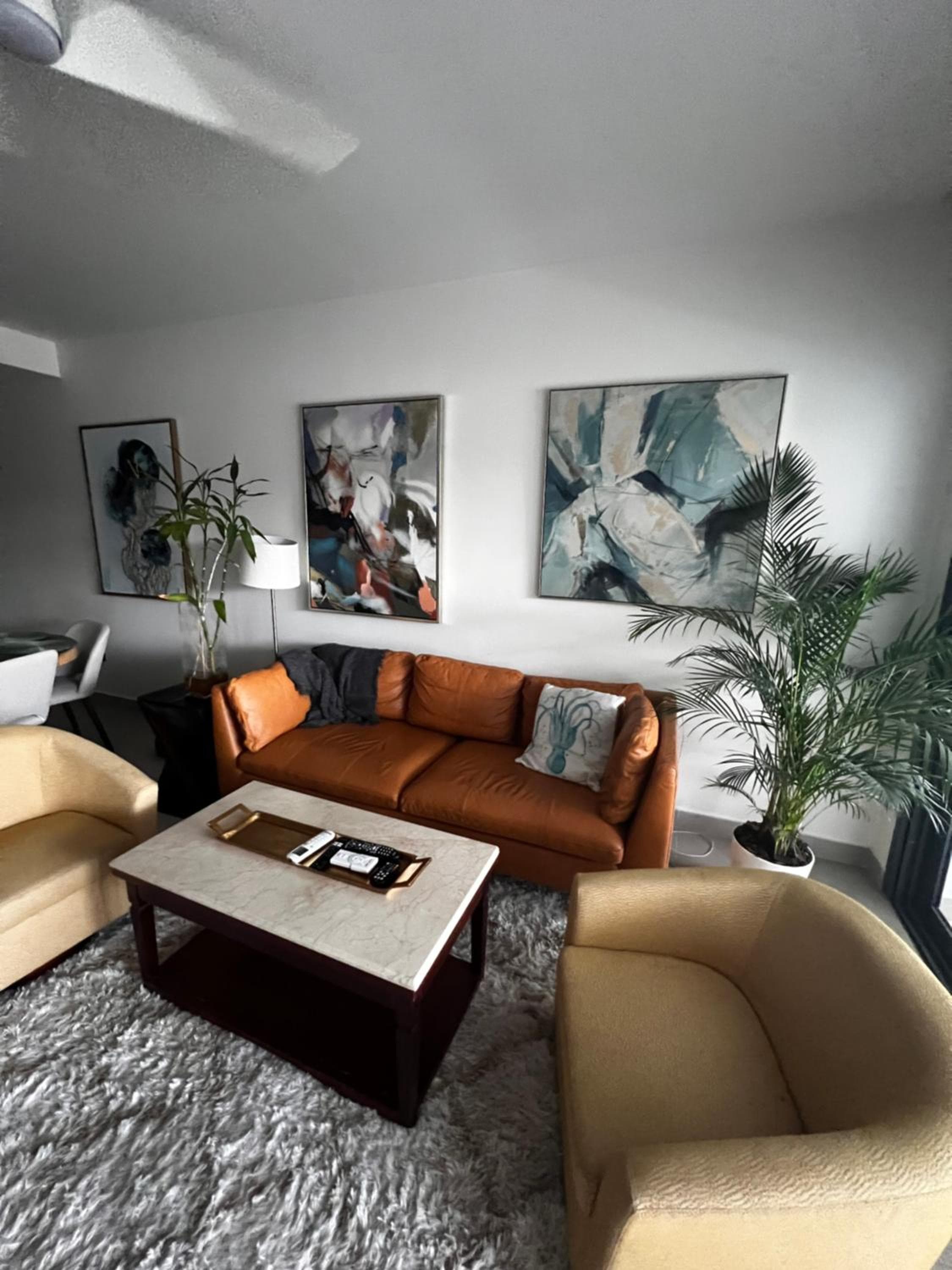Luxus-Apartment Cocotal am Golfplatz — 2
