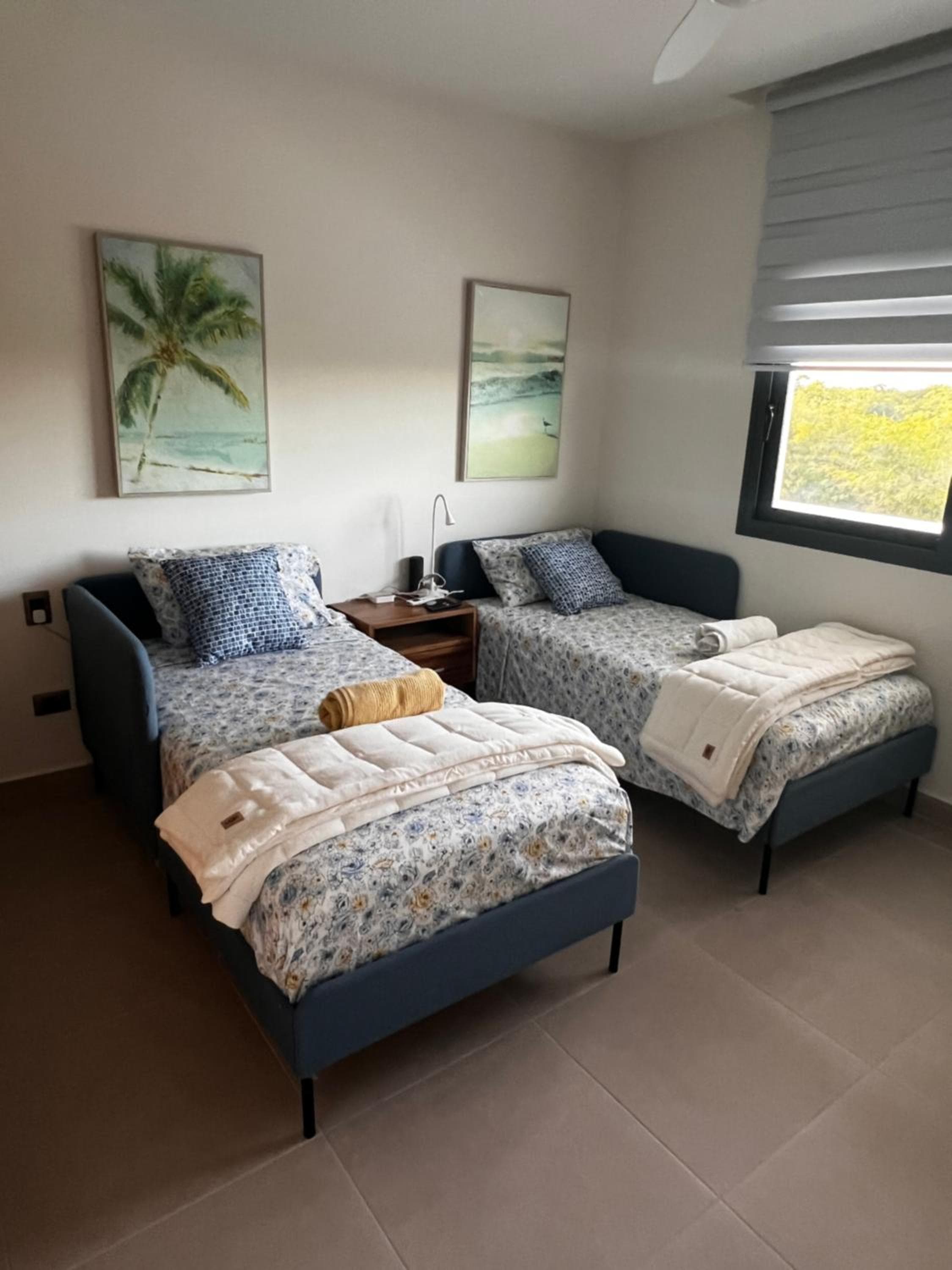 Luxus-Apartment Cocotal am Golfplatz — 17