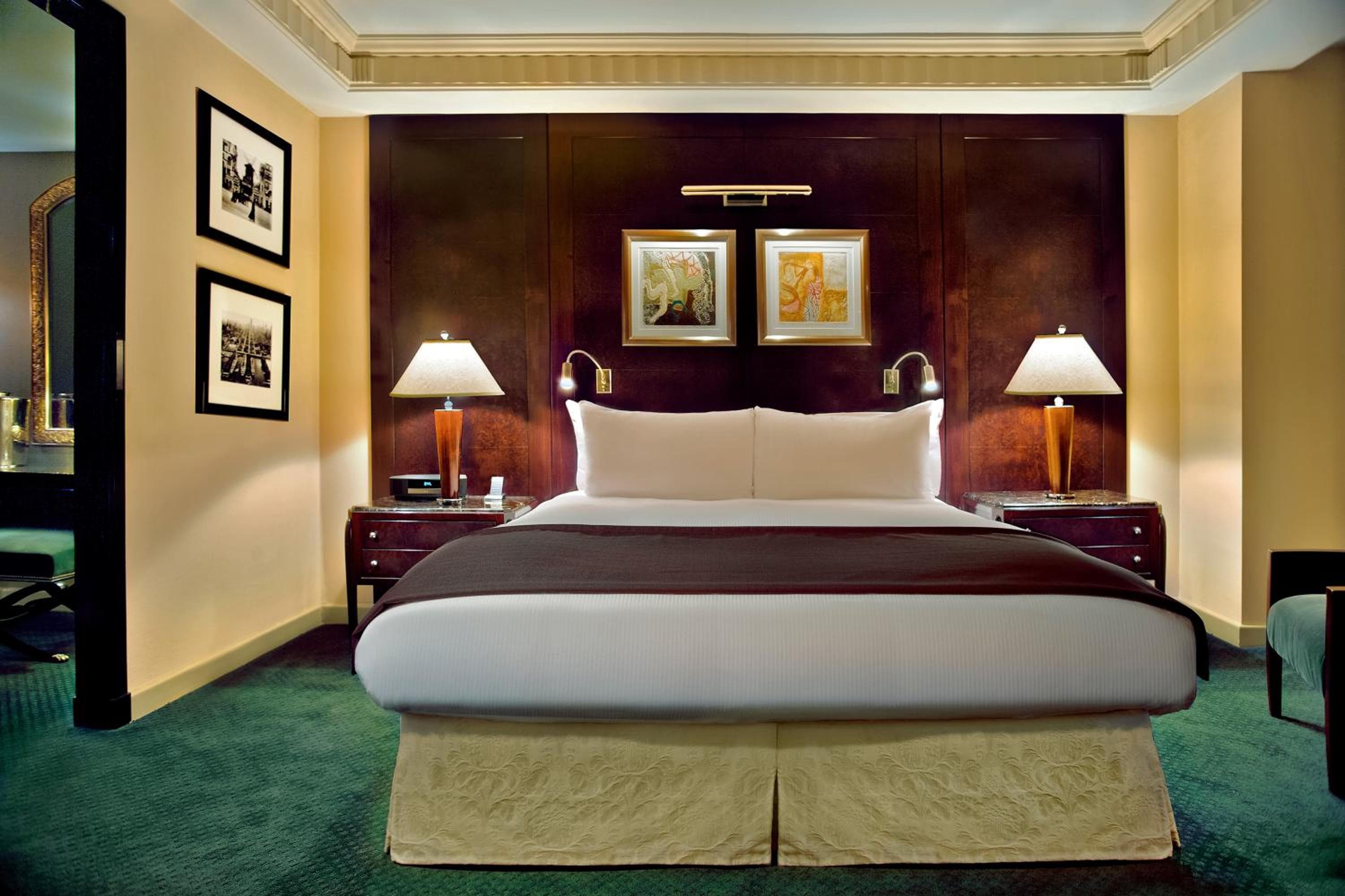 Sofitel New York — 24