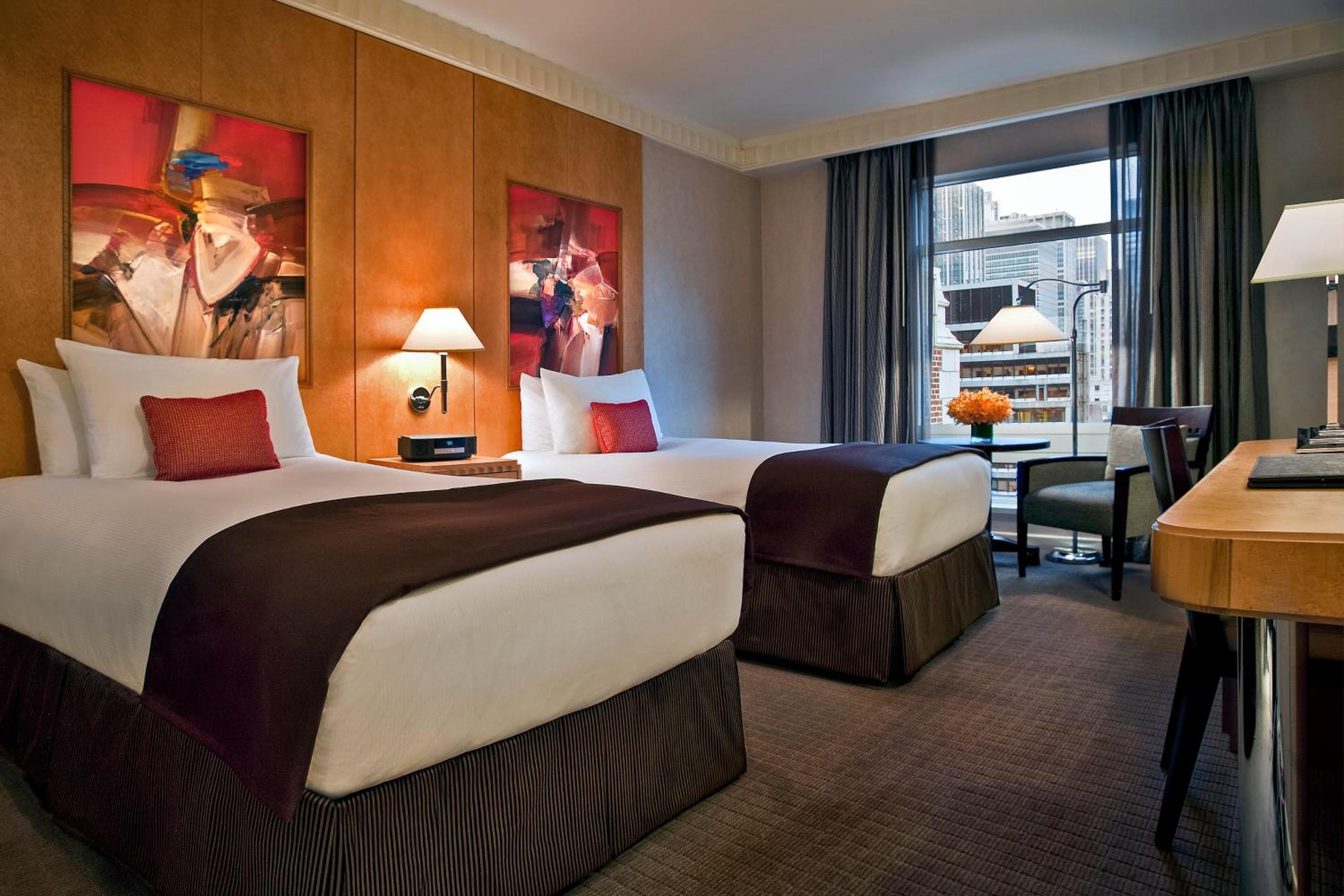 Sofitel New York — 3