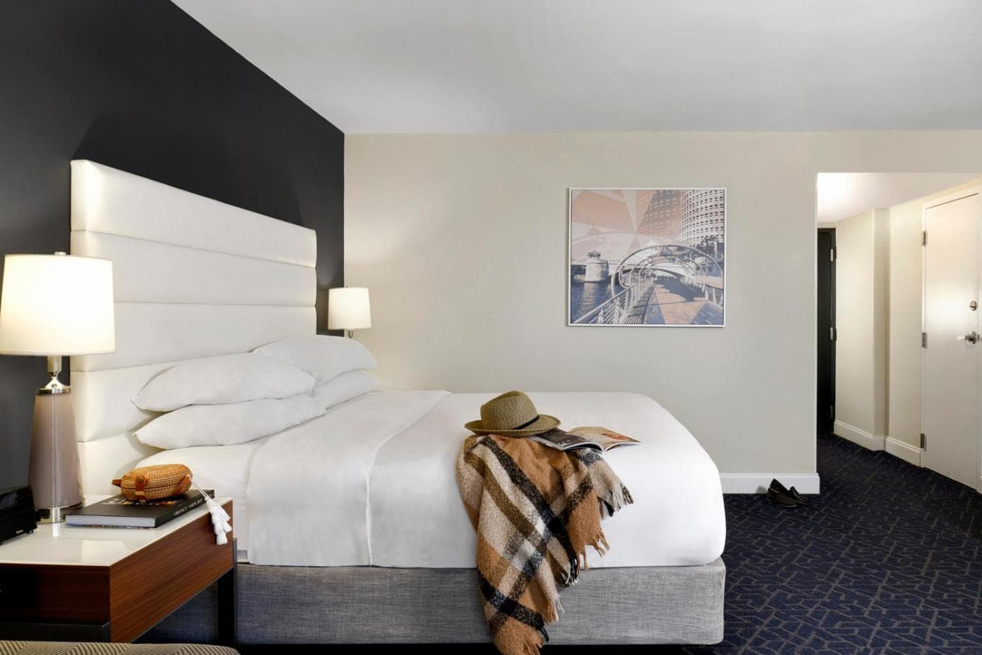 Hotel Tampa Riverwalk — 15