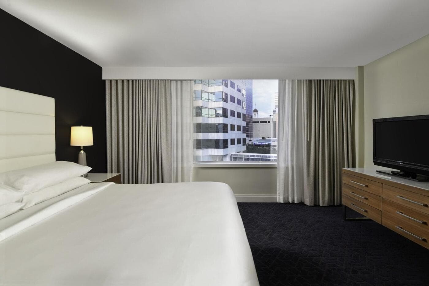 Hotel Tampa Riverwalk — 14