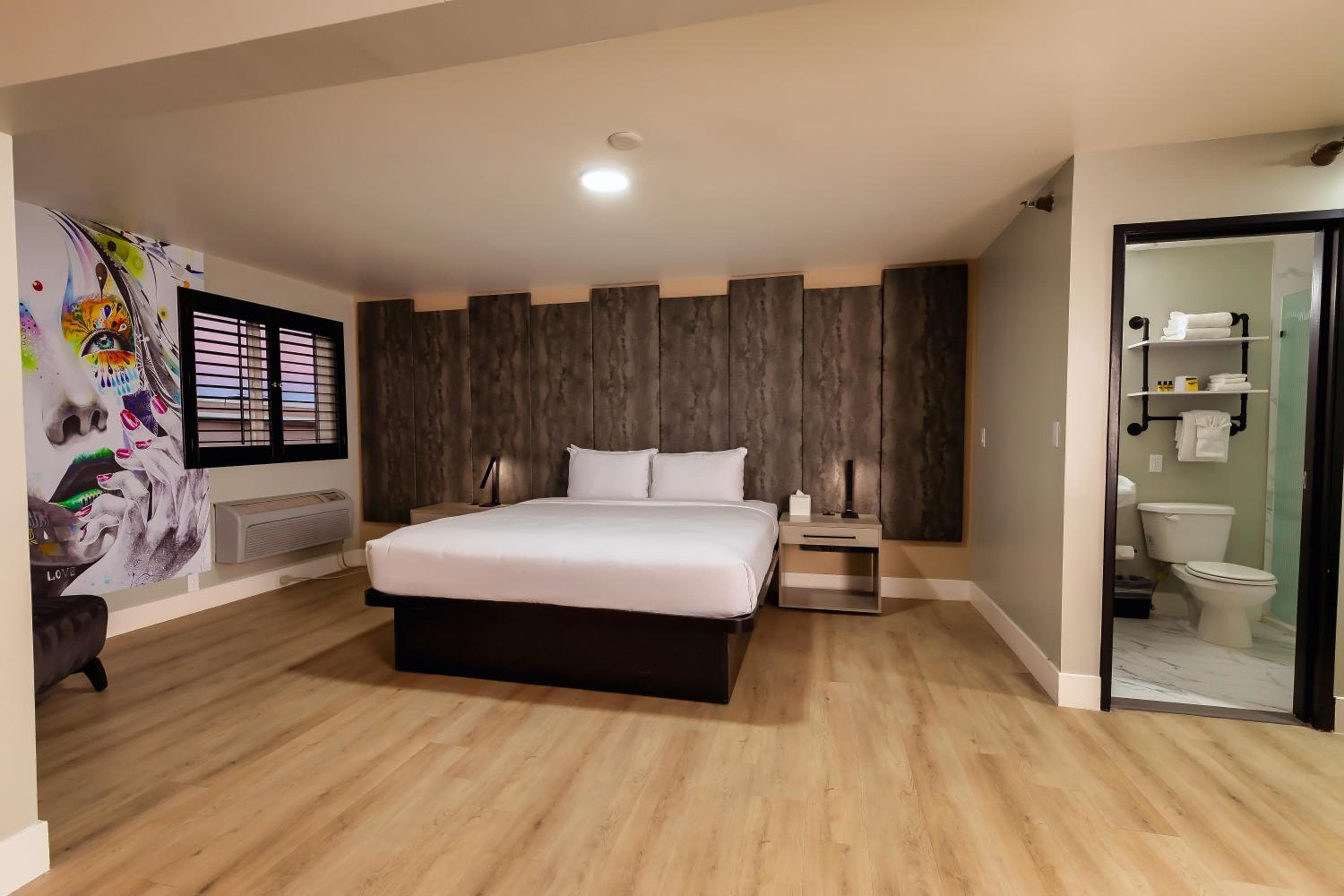 The Lexi Las Vegas, Trademark Collection by Wyndham — 20