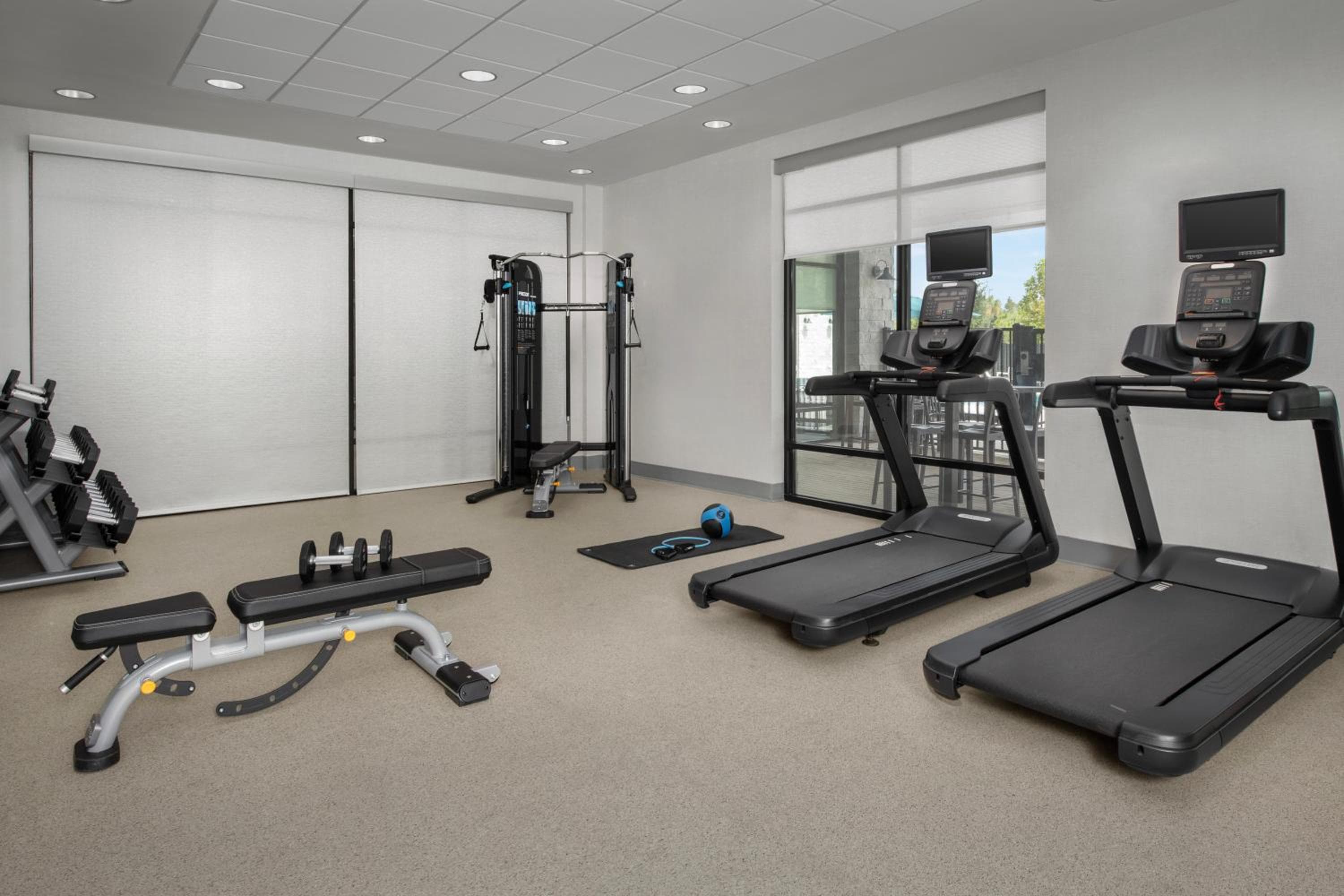 Hampton Inn Orlando Southeast Nona — 29