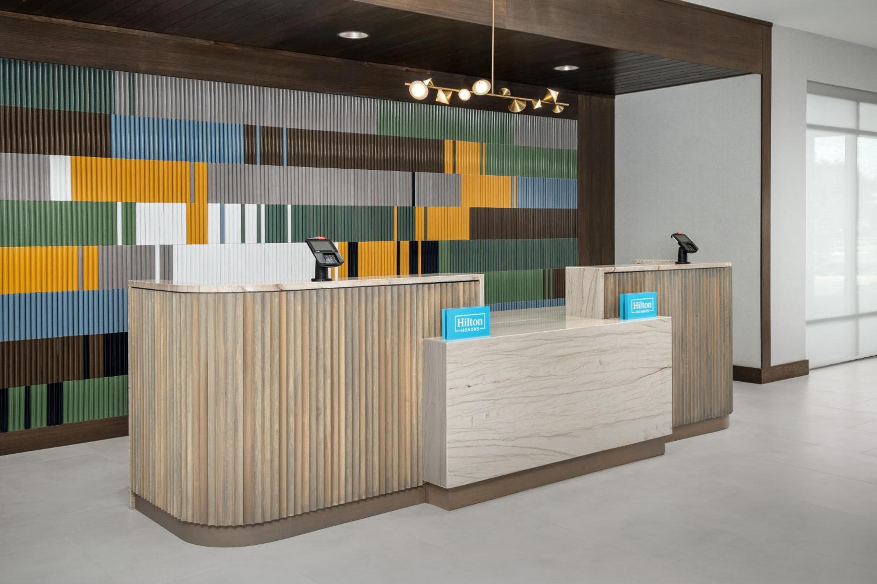 Hampton Inn Orlando Southeast Nona — 15