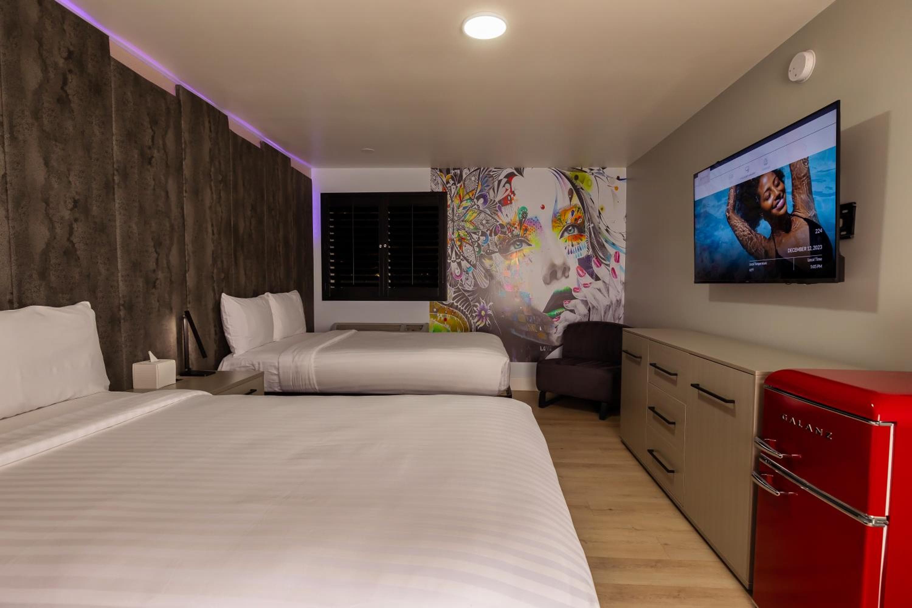 The Lexi Las Vegas, Trademark Collection by Wyndham — 23