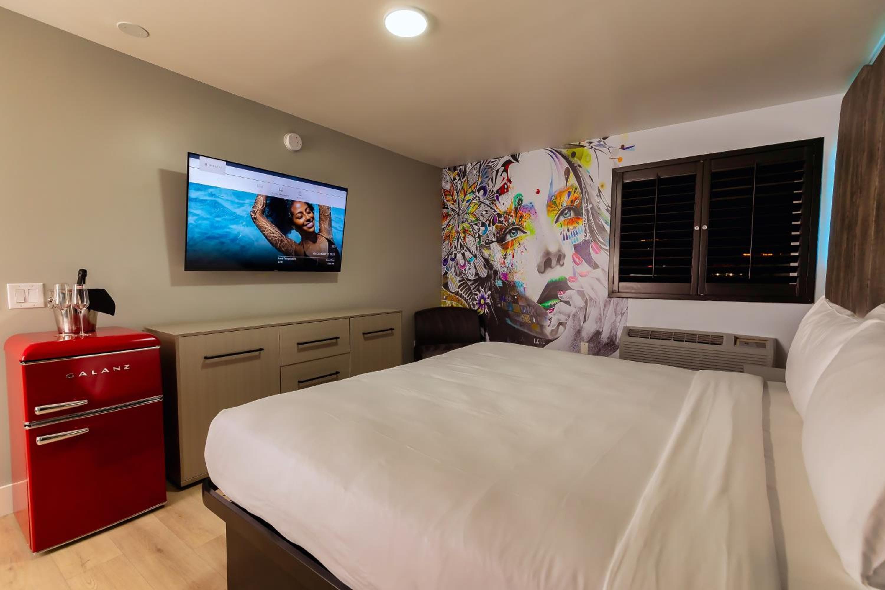 The Lexi Las Vegas, Trademark Collection by Wyndham — 25