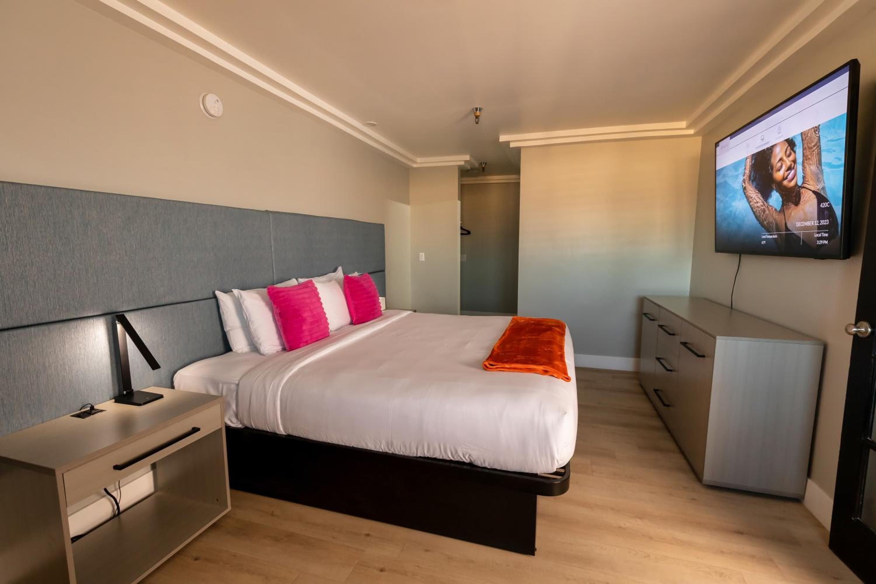 The Lexi Las Vegas, Trademark Collection by Wyndham — 13