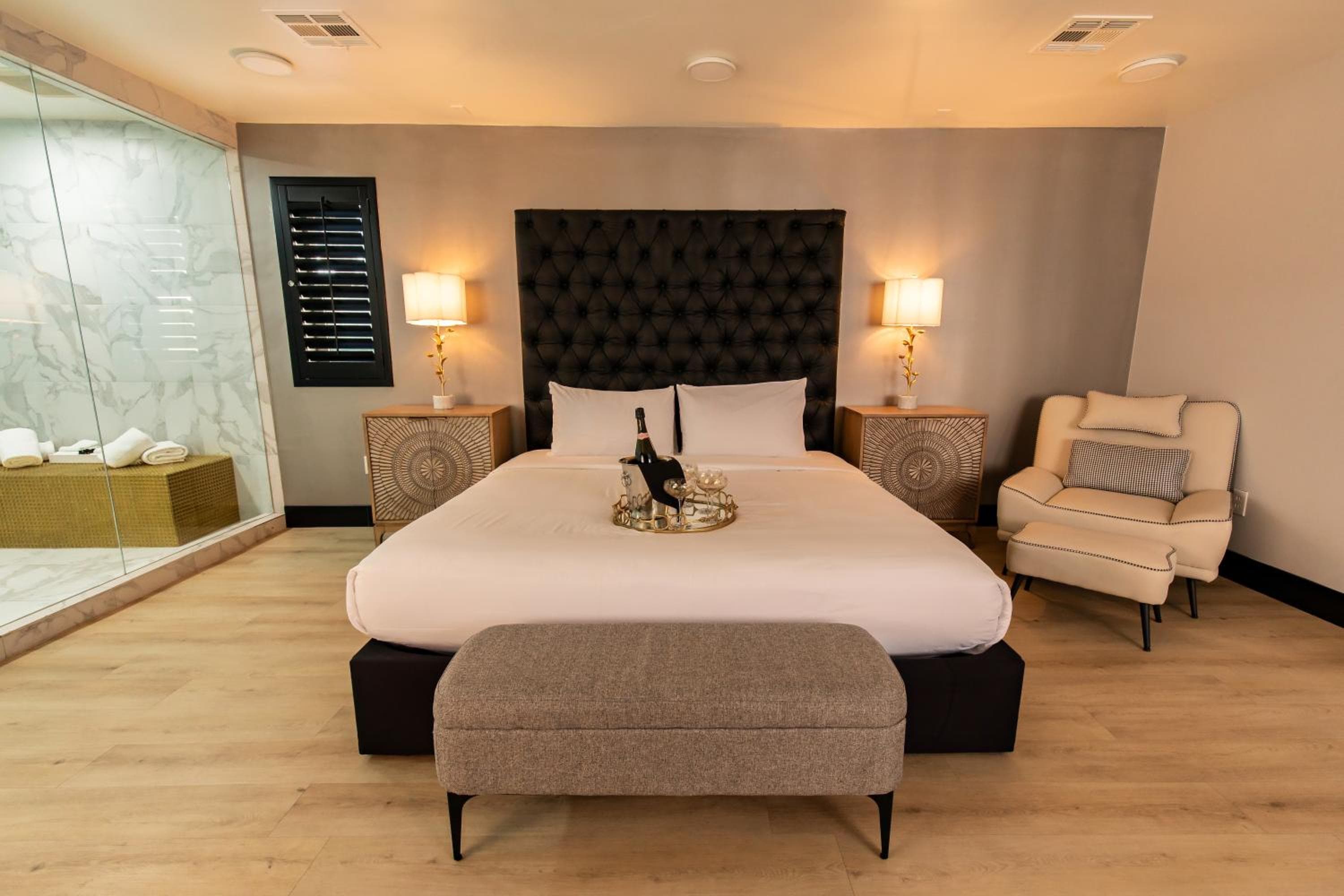 The Lexi Las Vegas, Trademark Collection by Wyndham — 26