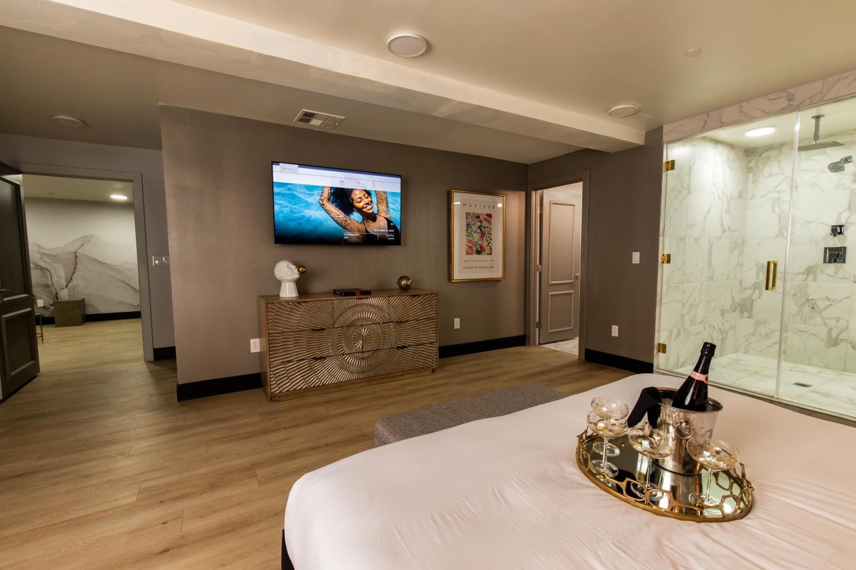 The Lexi Las Vegas, Trademark Collection by Wyndham — 2