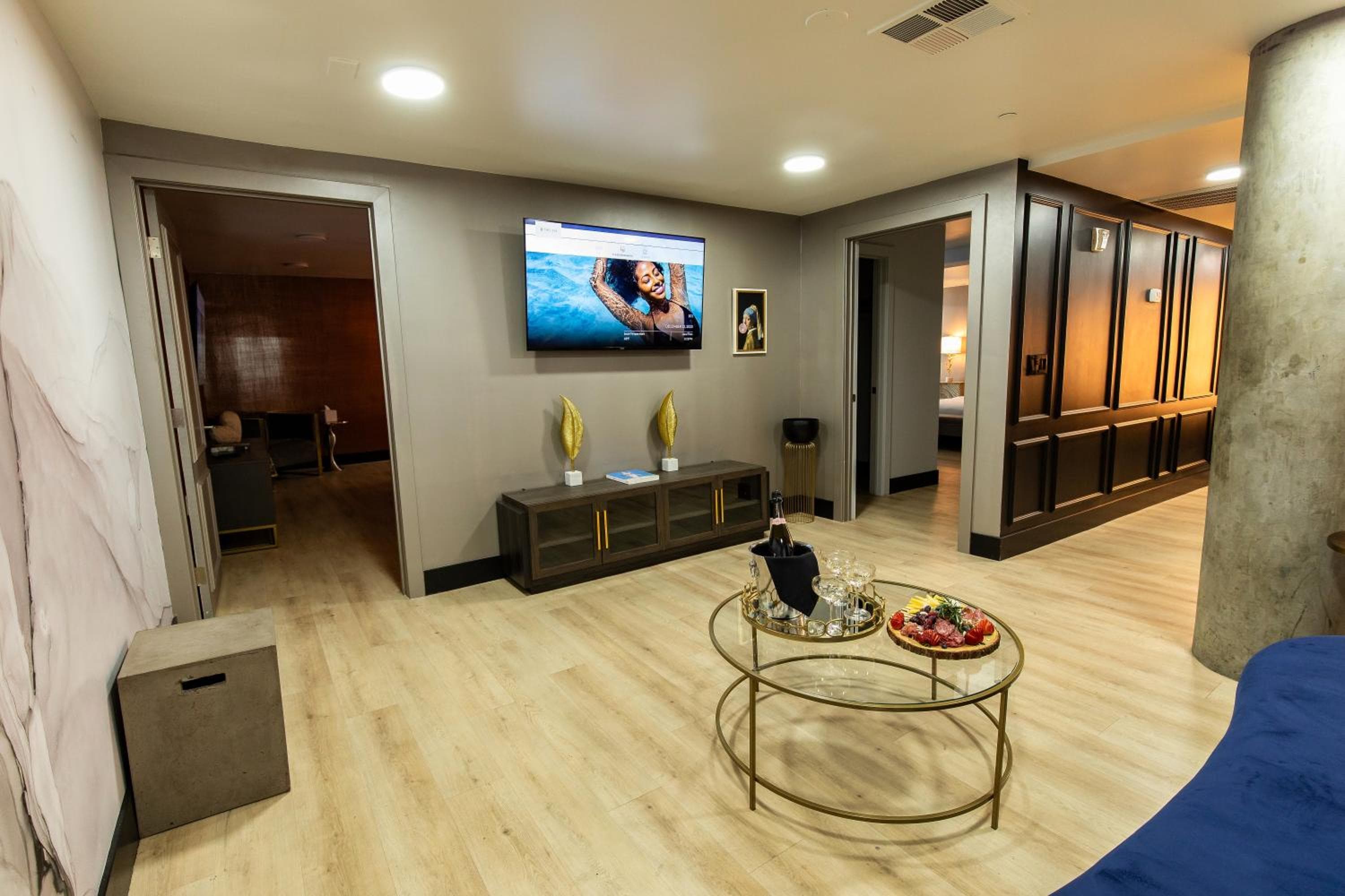The Lexi Las Vegas, Trademark Collection by Wyndham — 17