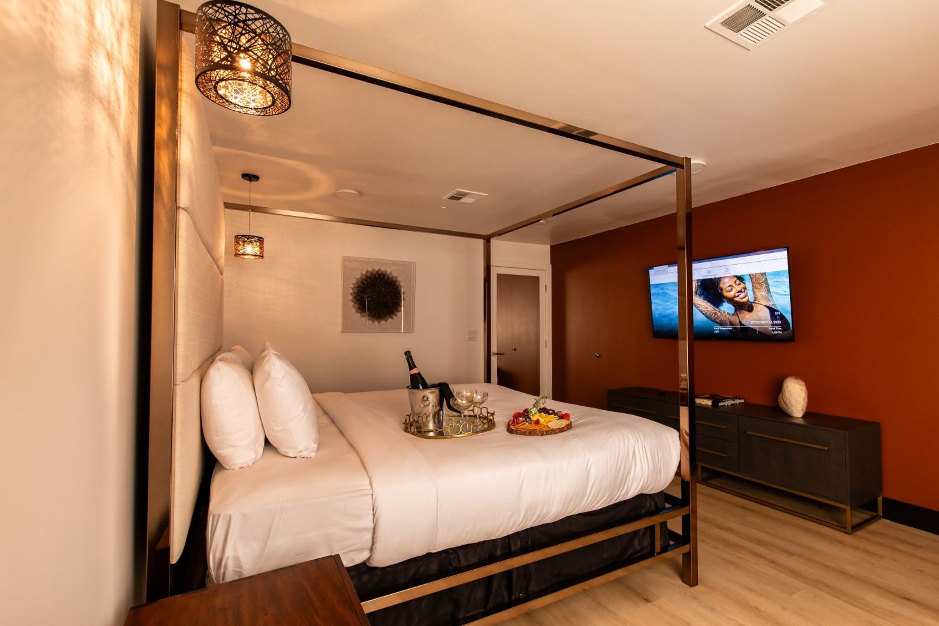 The Lexi Las Vegas, Trademark Collection by Wyndham — 27
