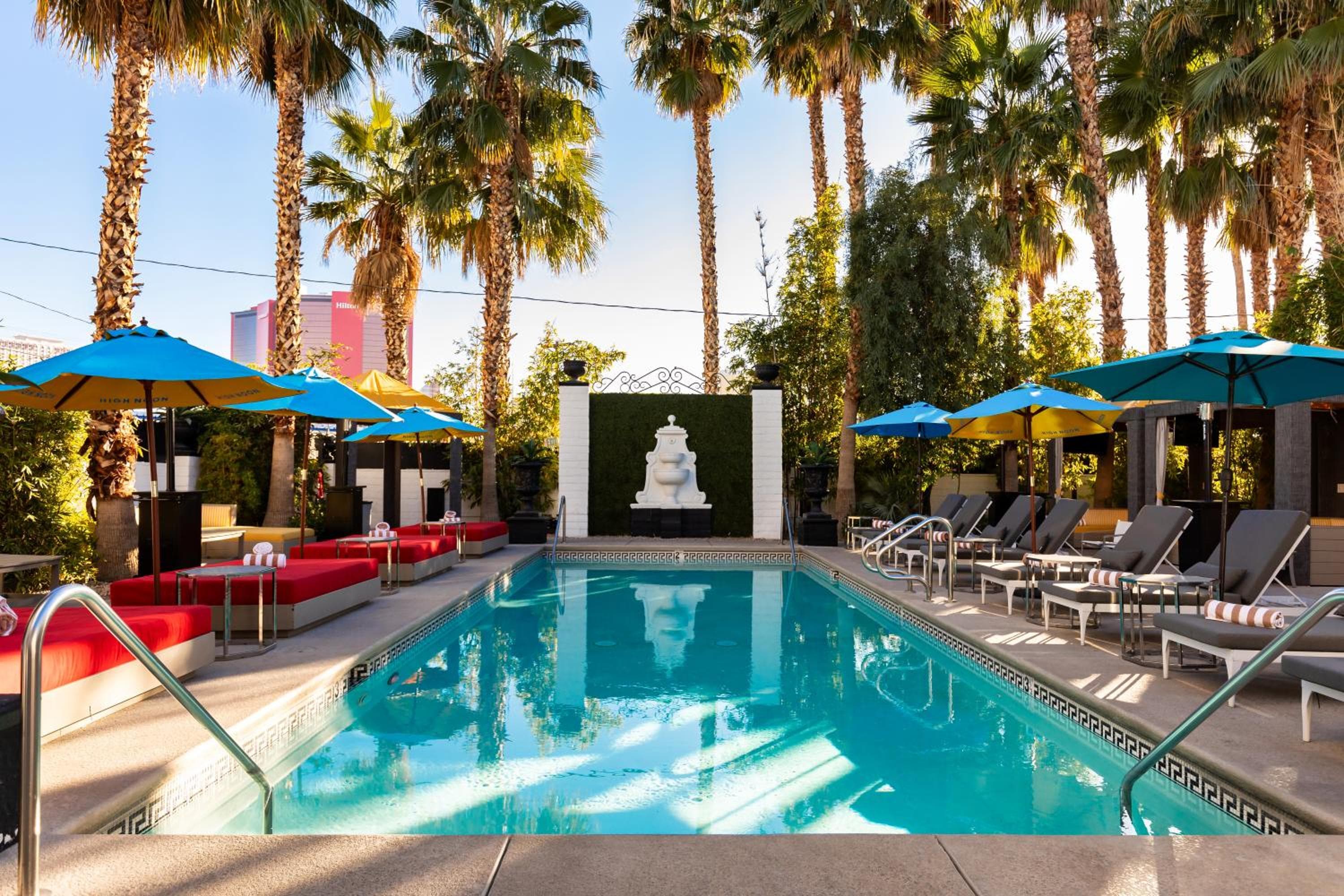 The Lexi Las Vegas, Trademark Collection by Wyndham — 21