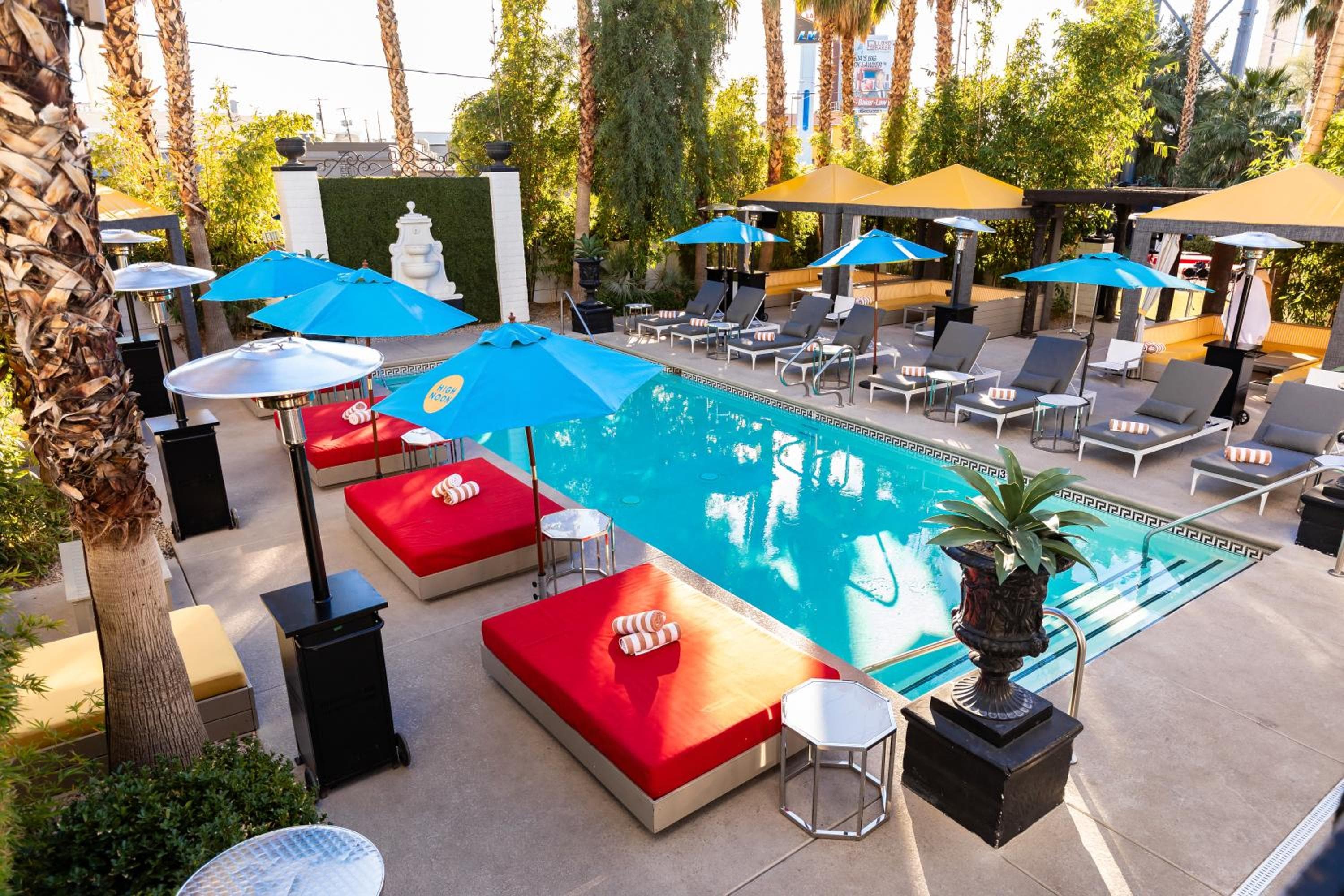 The Lexi Las Vegas, Trademark Collection by Wyndham — 28