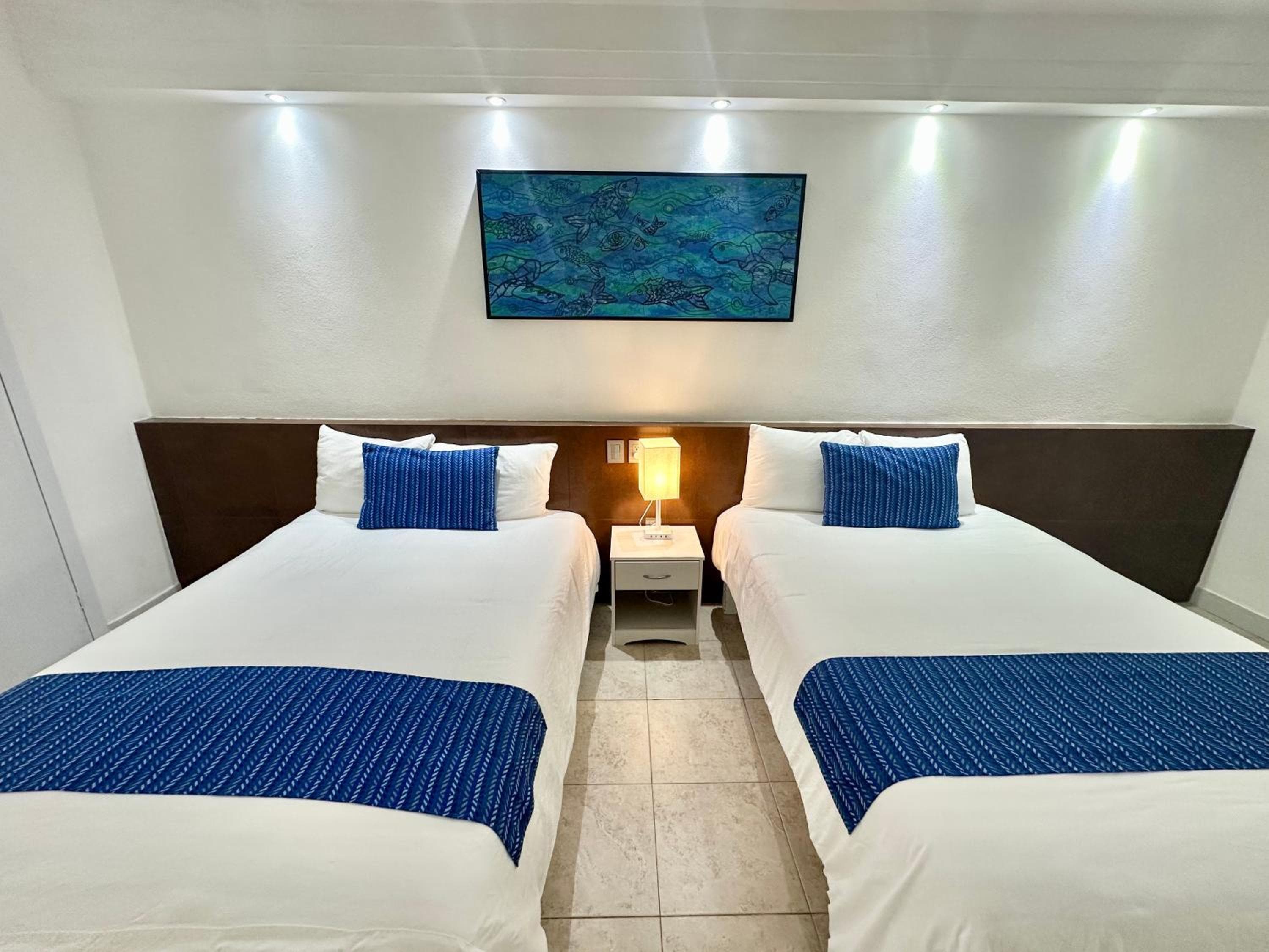 Cancun Plaza: la migliore spiaggia — 18