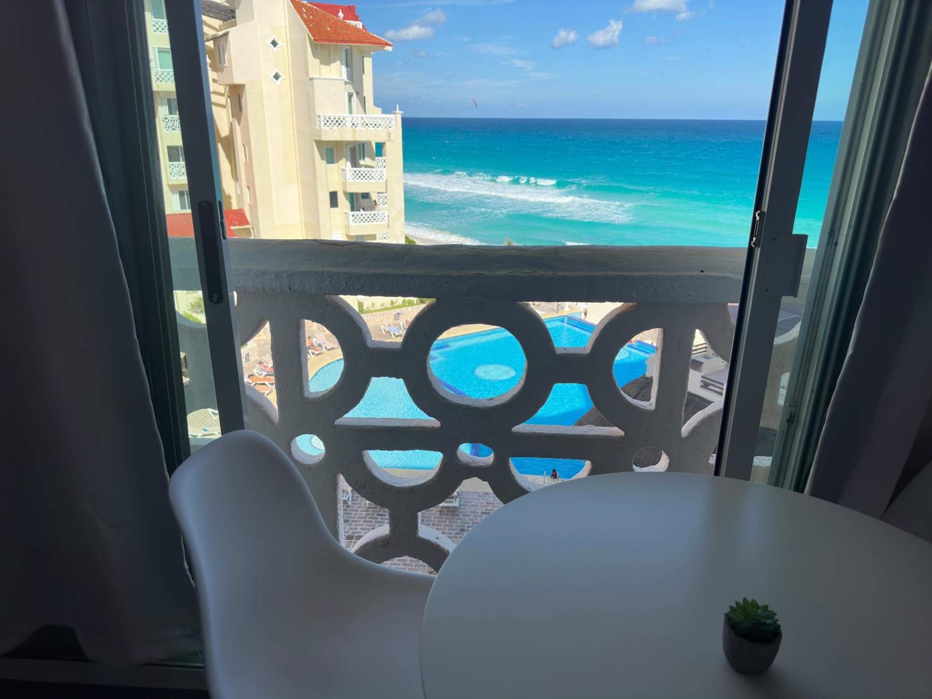 Cancun Plaza: la migliore spiaggia — 19