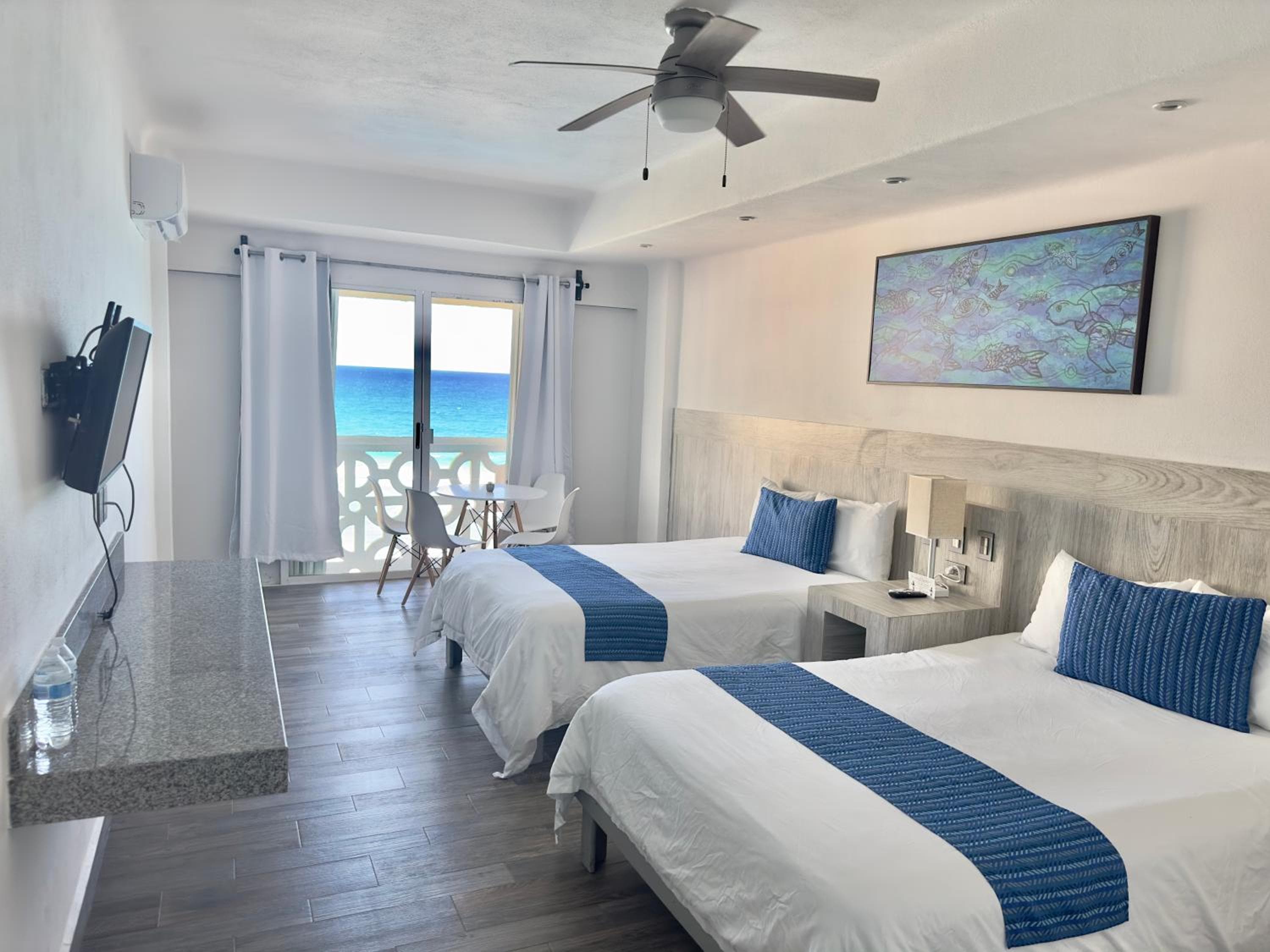 Cancun Plaza: la migliore spiaggia — 10