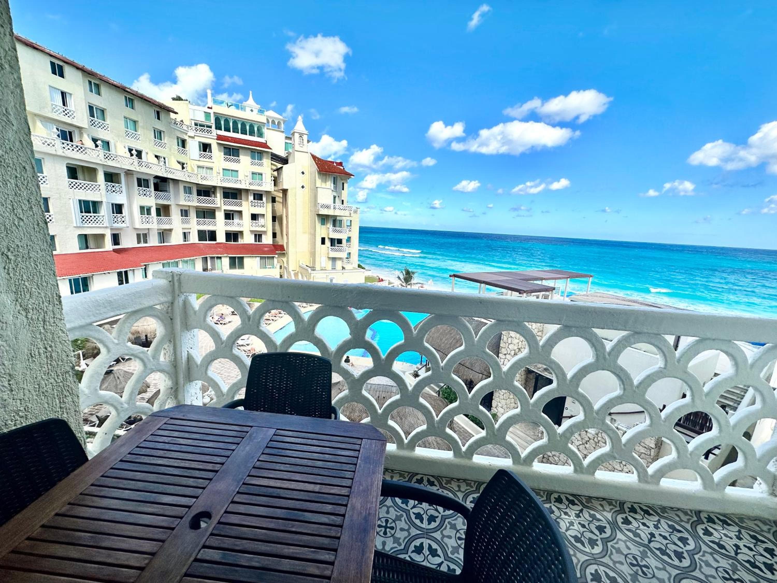Cancun Plaza: la migliore spiaggia — 12